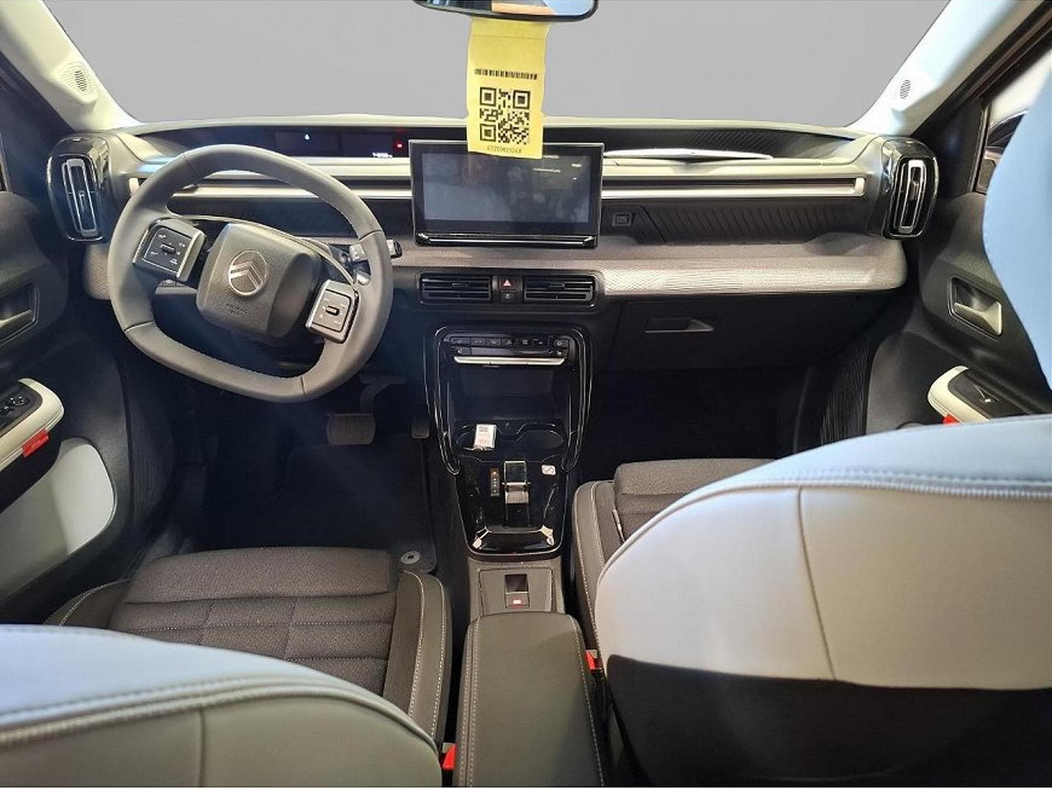 Citroën C3 Aircross (2025) - Foto 5