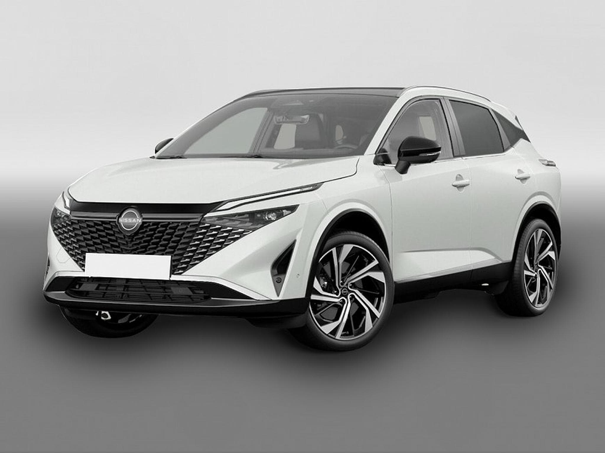 Nissan Qashqai (2026) - Photo 1