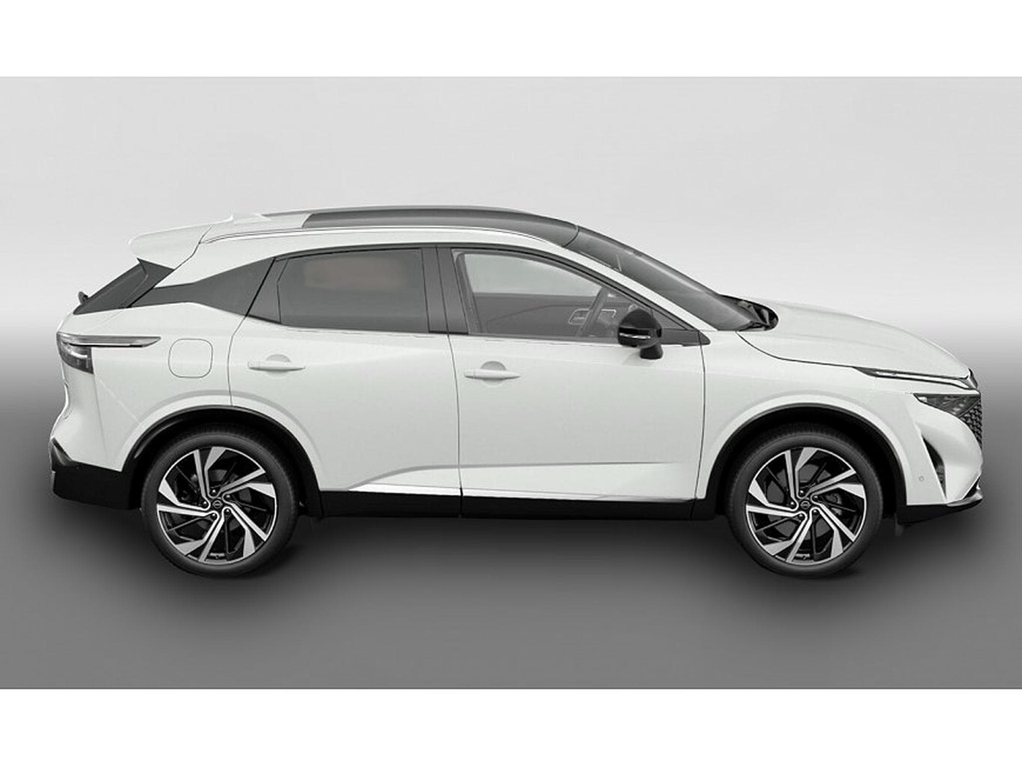 Nissan Qashqai (2026) - Photo 3