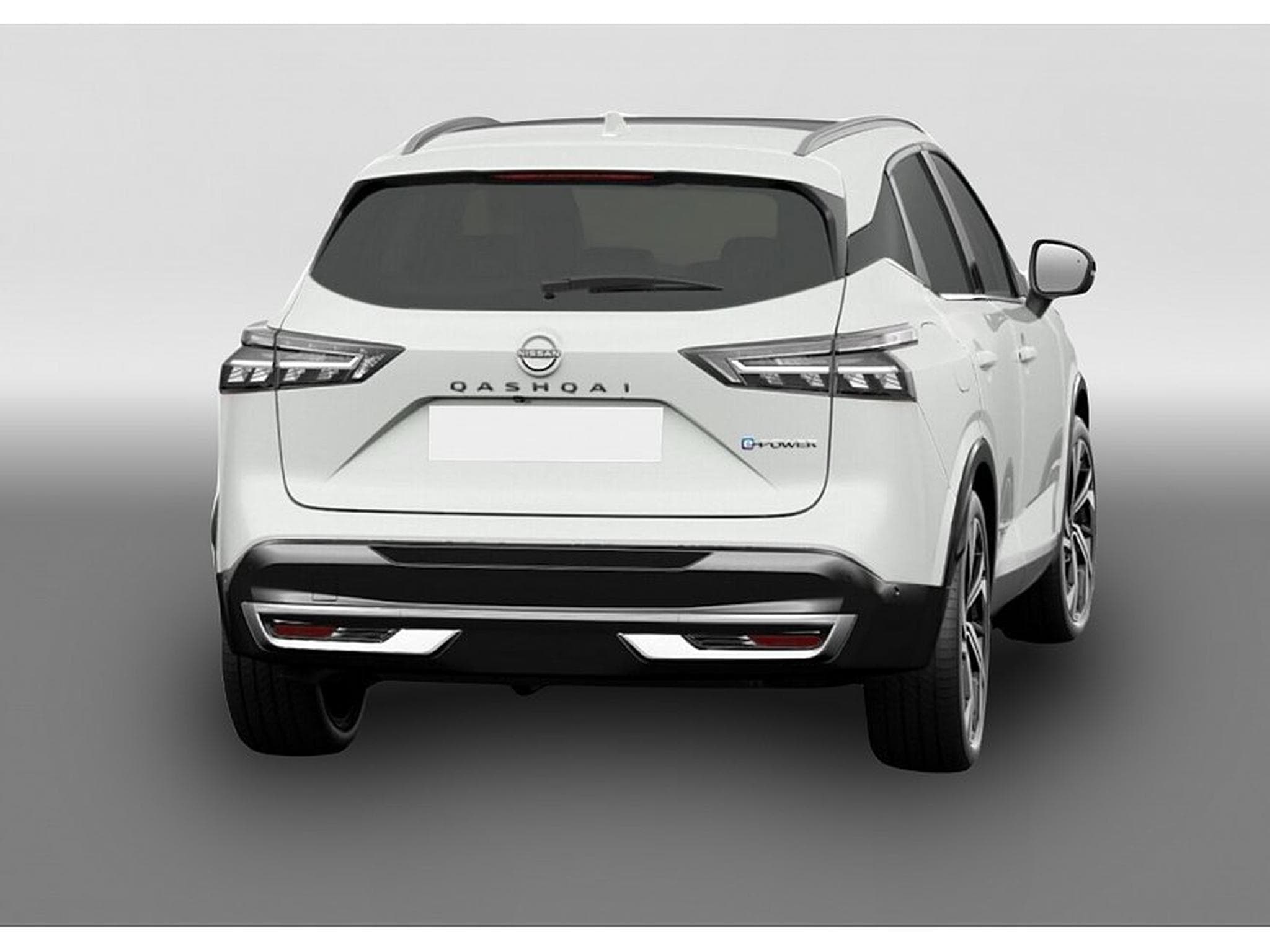 Nissan Qashqai (2026) - Photo 4