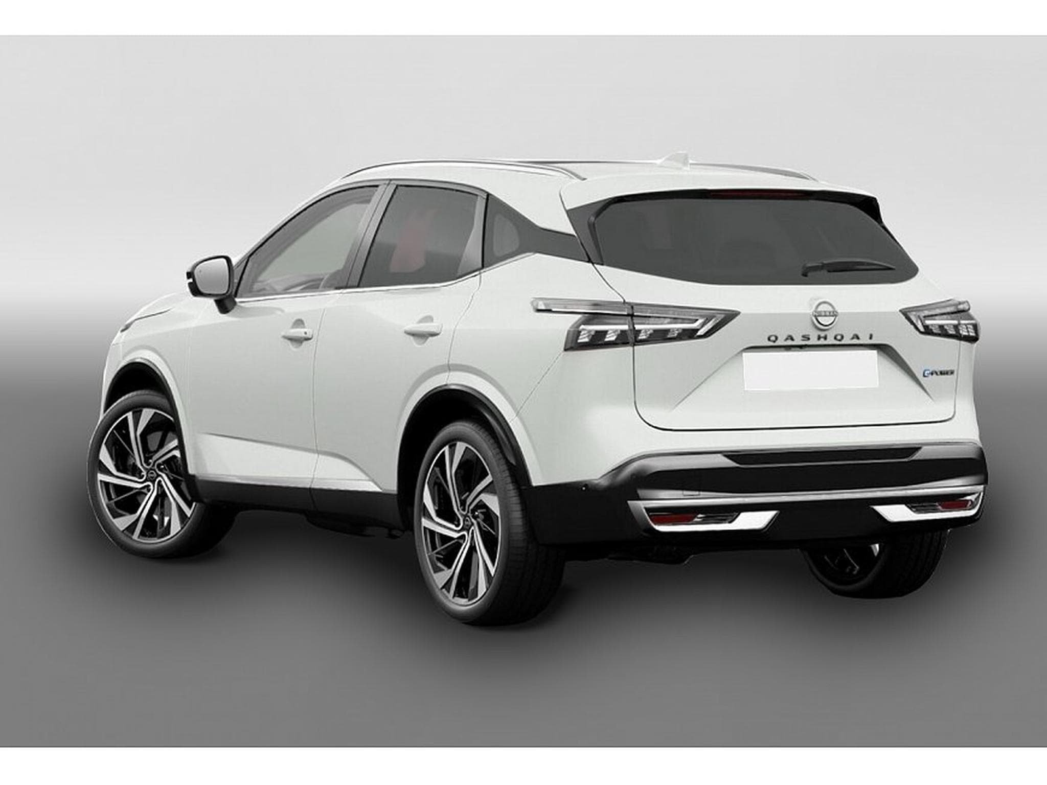 Nissan Qashqai (2026) - Photo 5