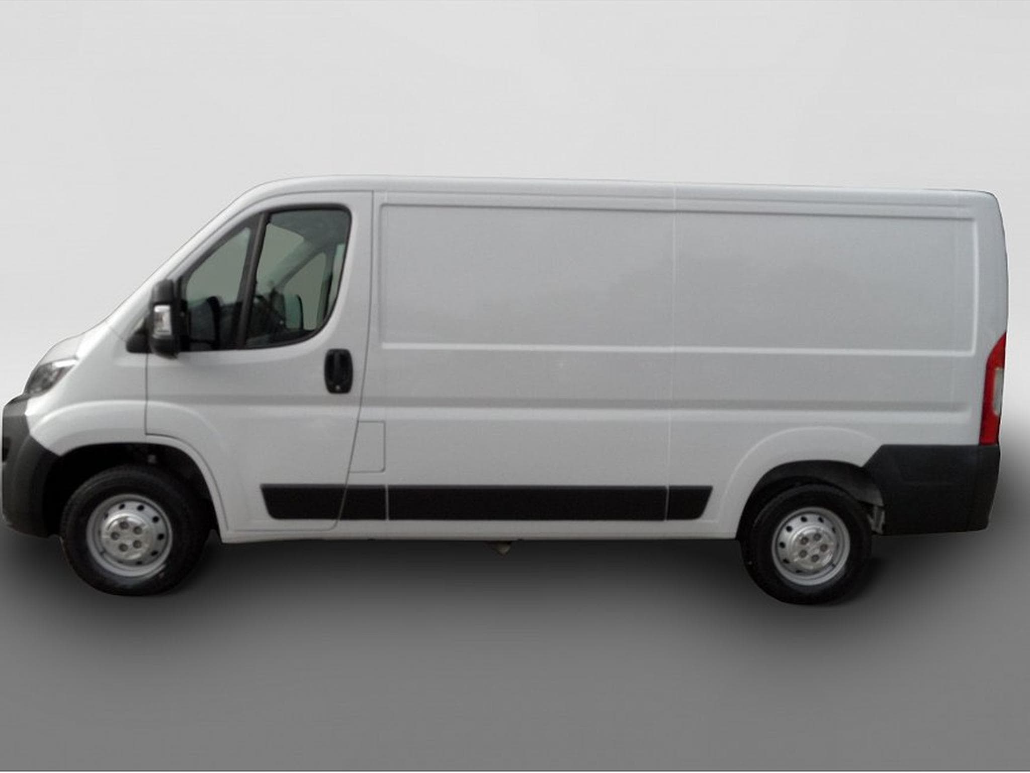 Opel Movano (2026) - Photo 1