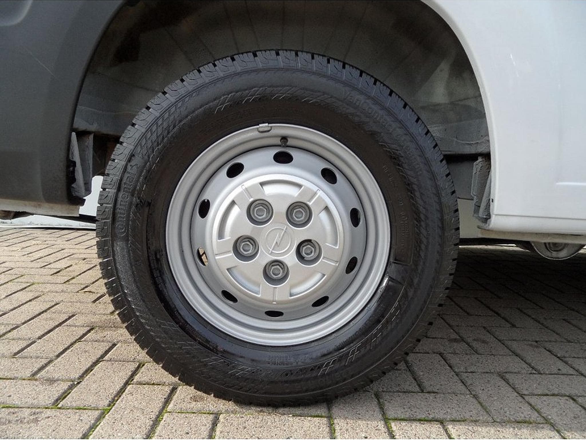 Opel Movano (2026) - Photo 17