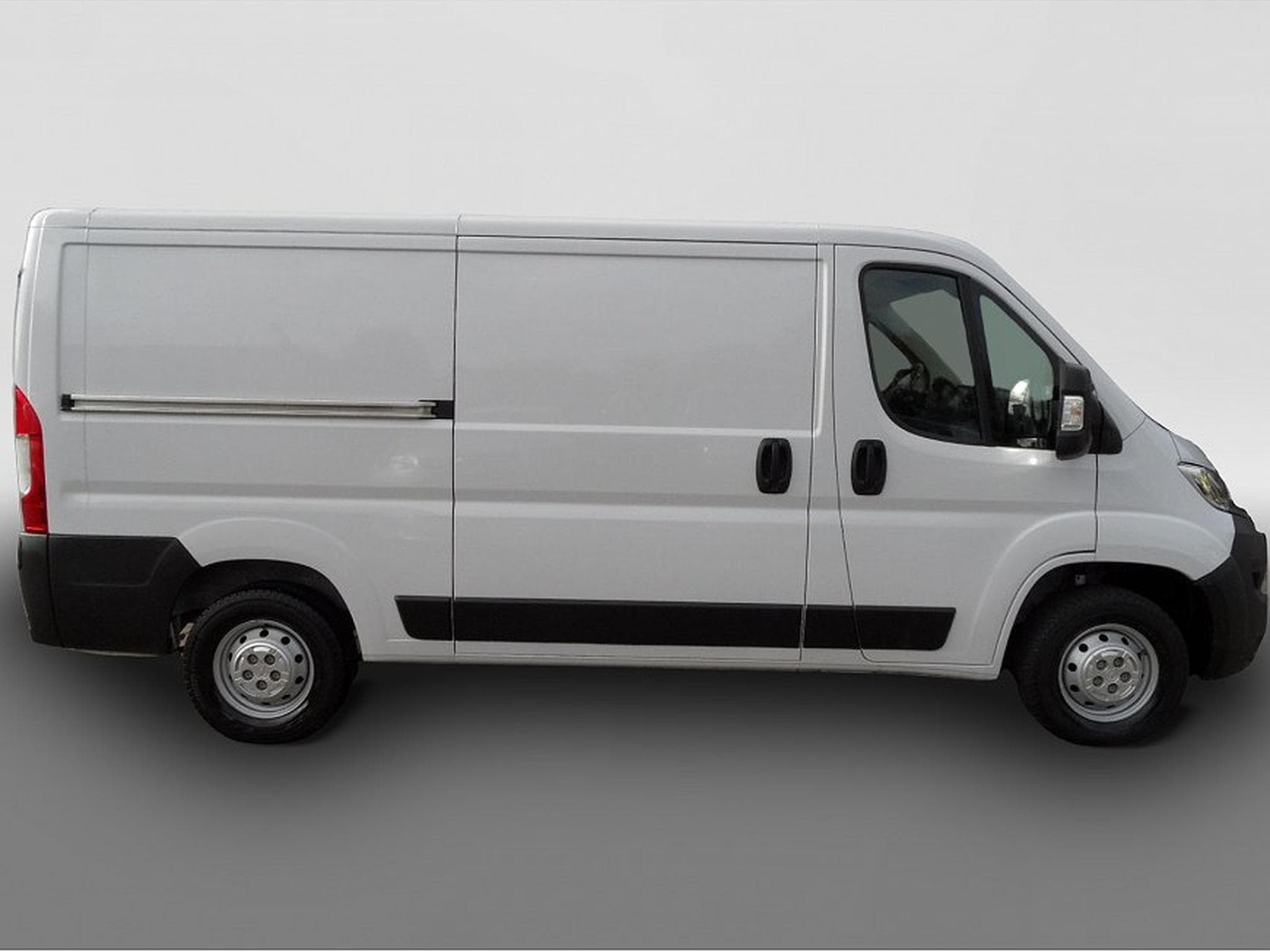 Opel Movano (2026) - Photo 2