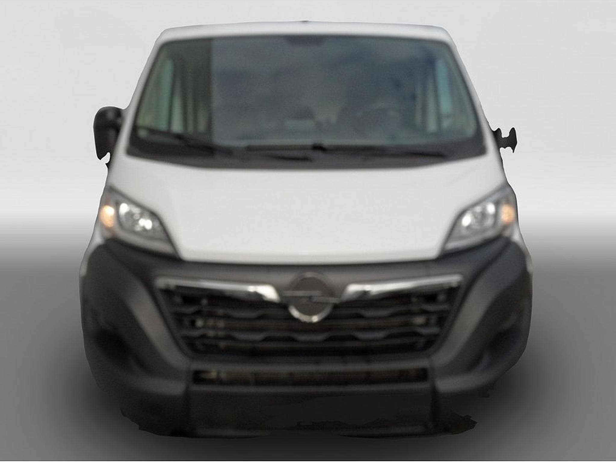Opel Movano (2026) - Photo 5