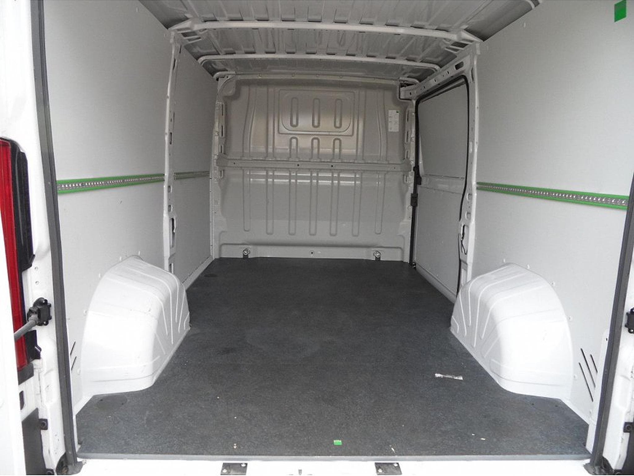 Opel Movano (2026) - Photo 7