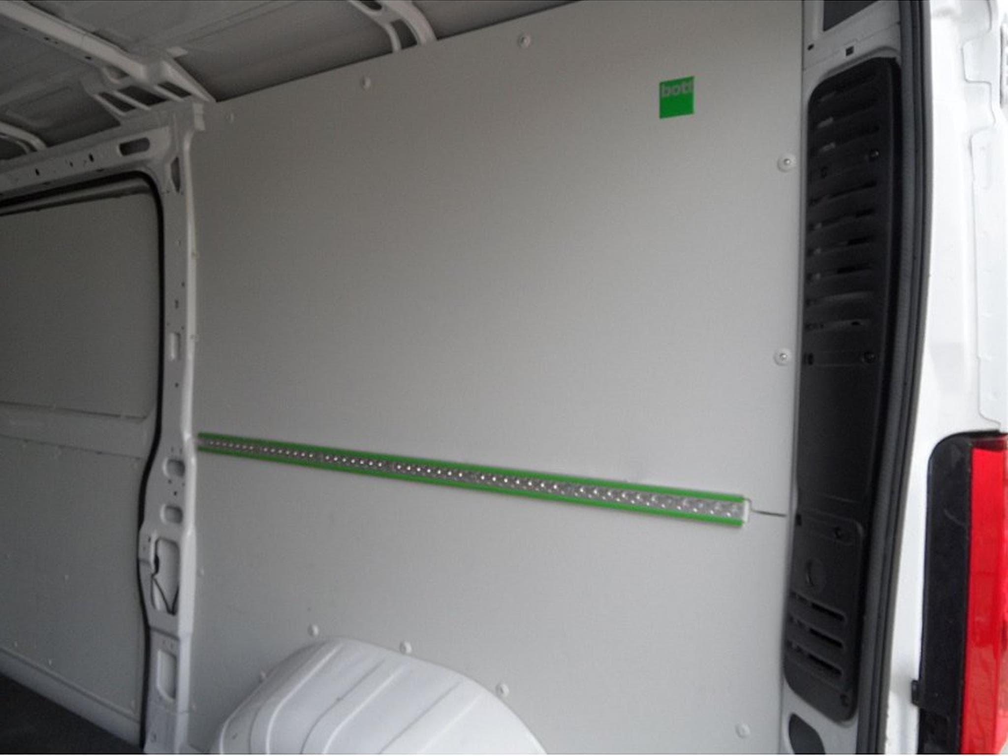 Opel Movano (2026) - Photo 8
