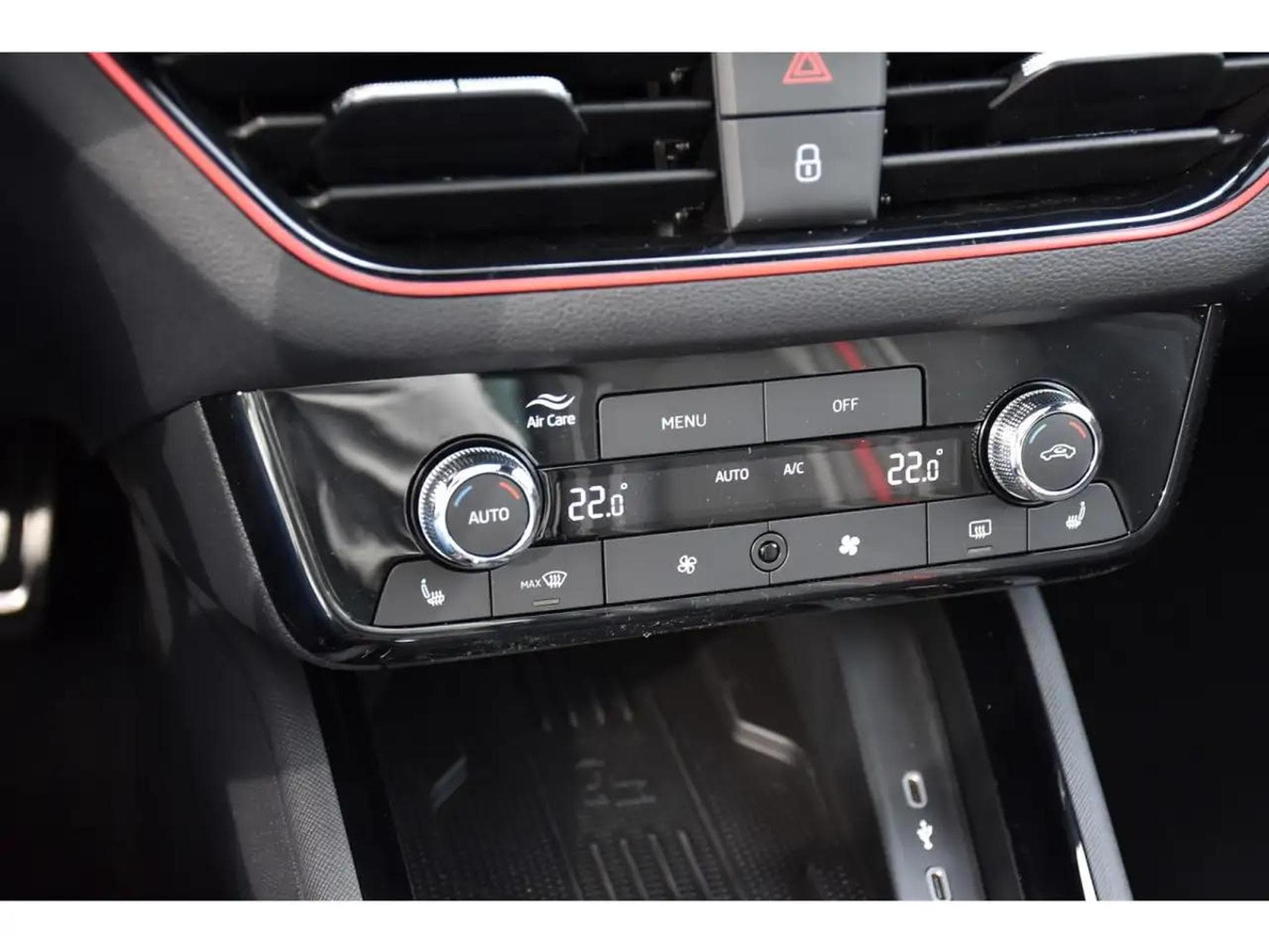 Skoda Kamiq (2026) - Photo 20