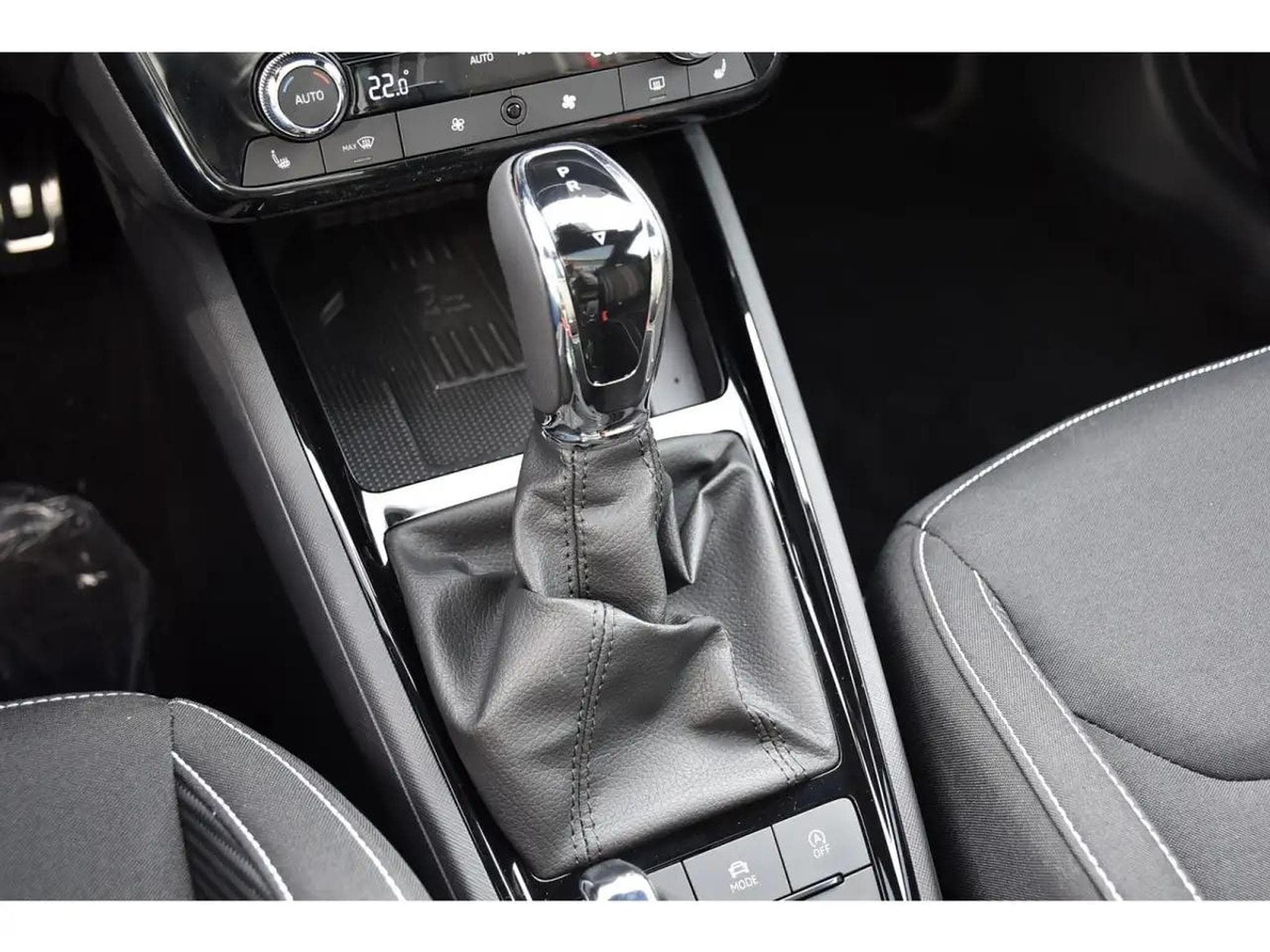 Skoda Kamiq (2026) - Photo 21