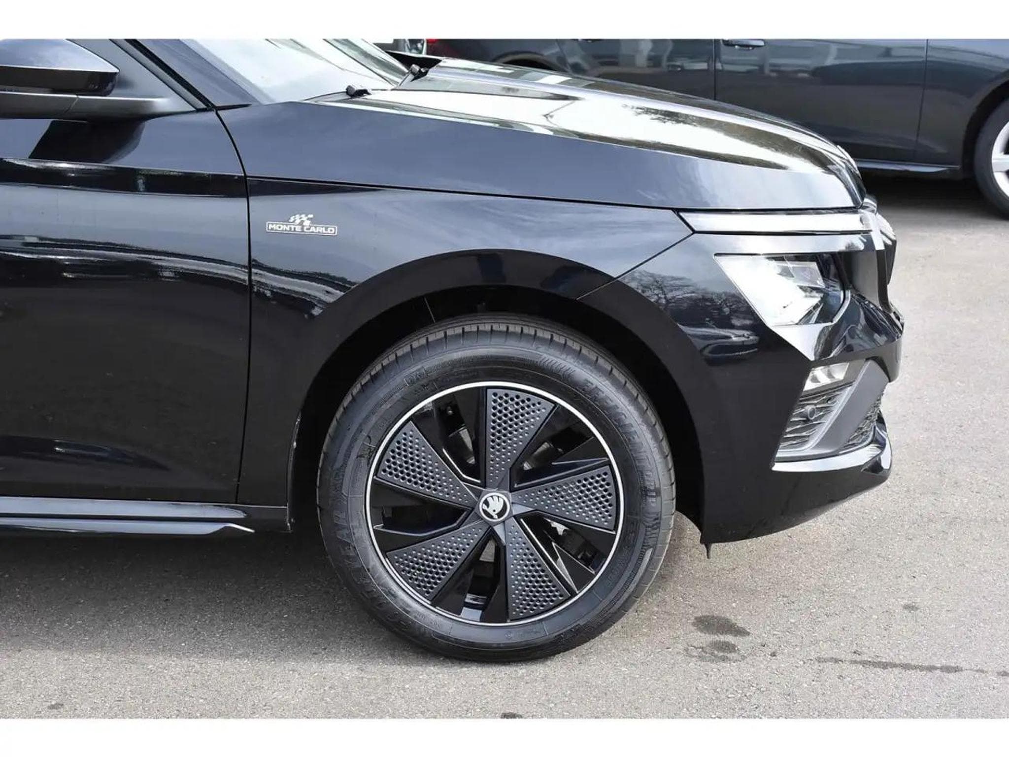 Skoda Kamiq (2026) - Photo 5