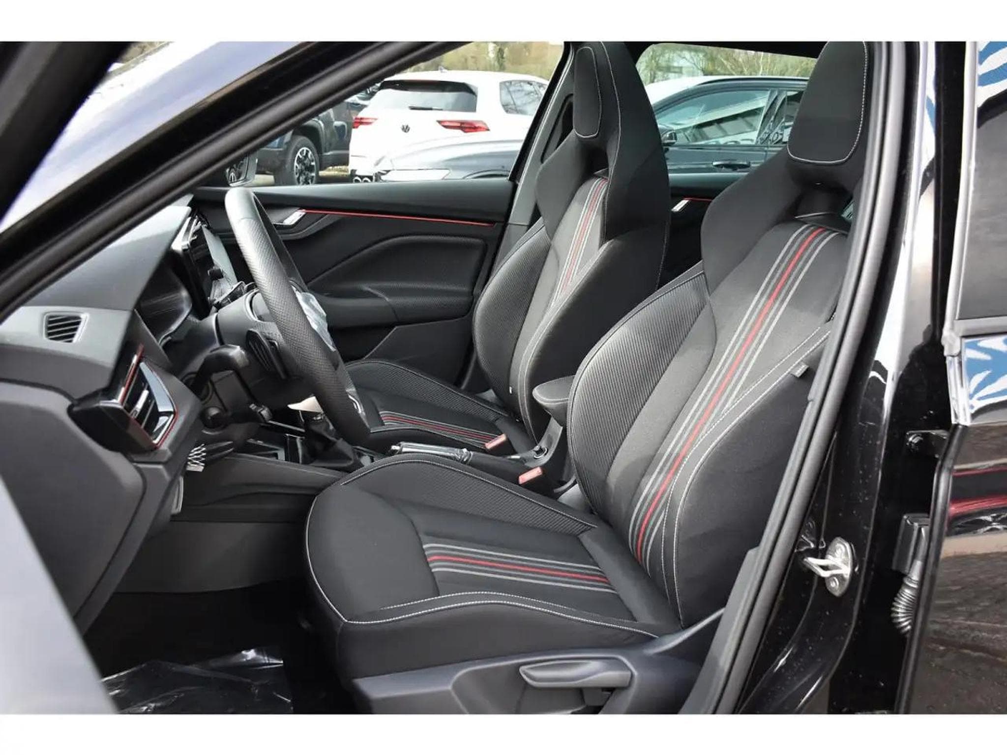 Skoda Kamiq (2026) - Photo 6