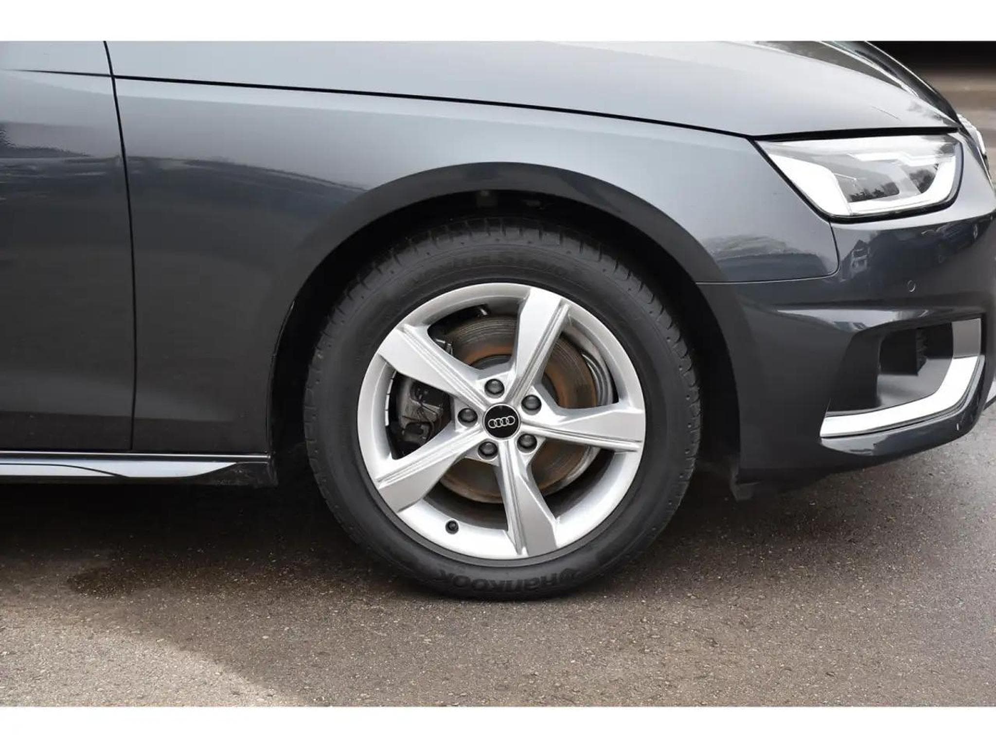 Audi A4 (2024) - Foto 5