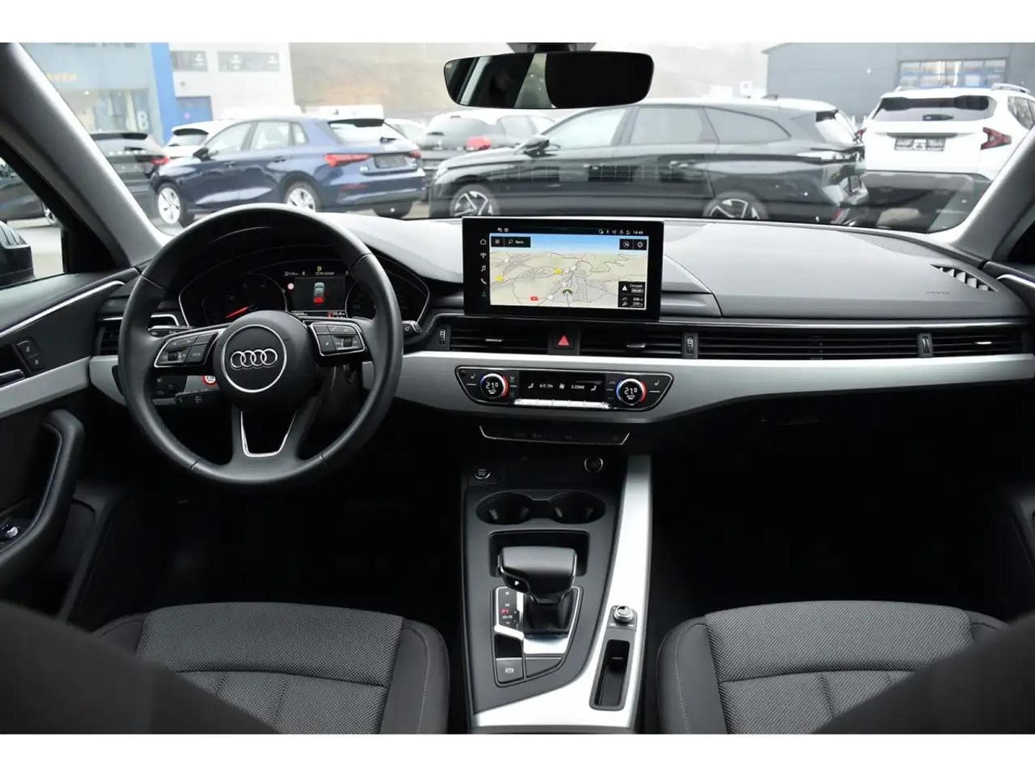 Audi A4 (2024) - Foto 9