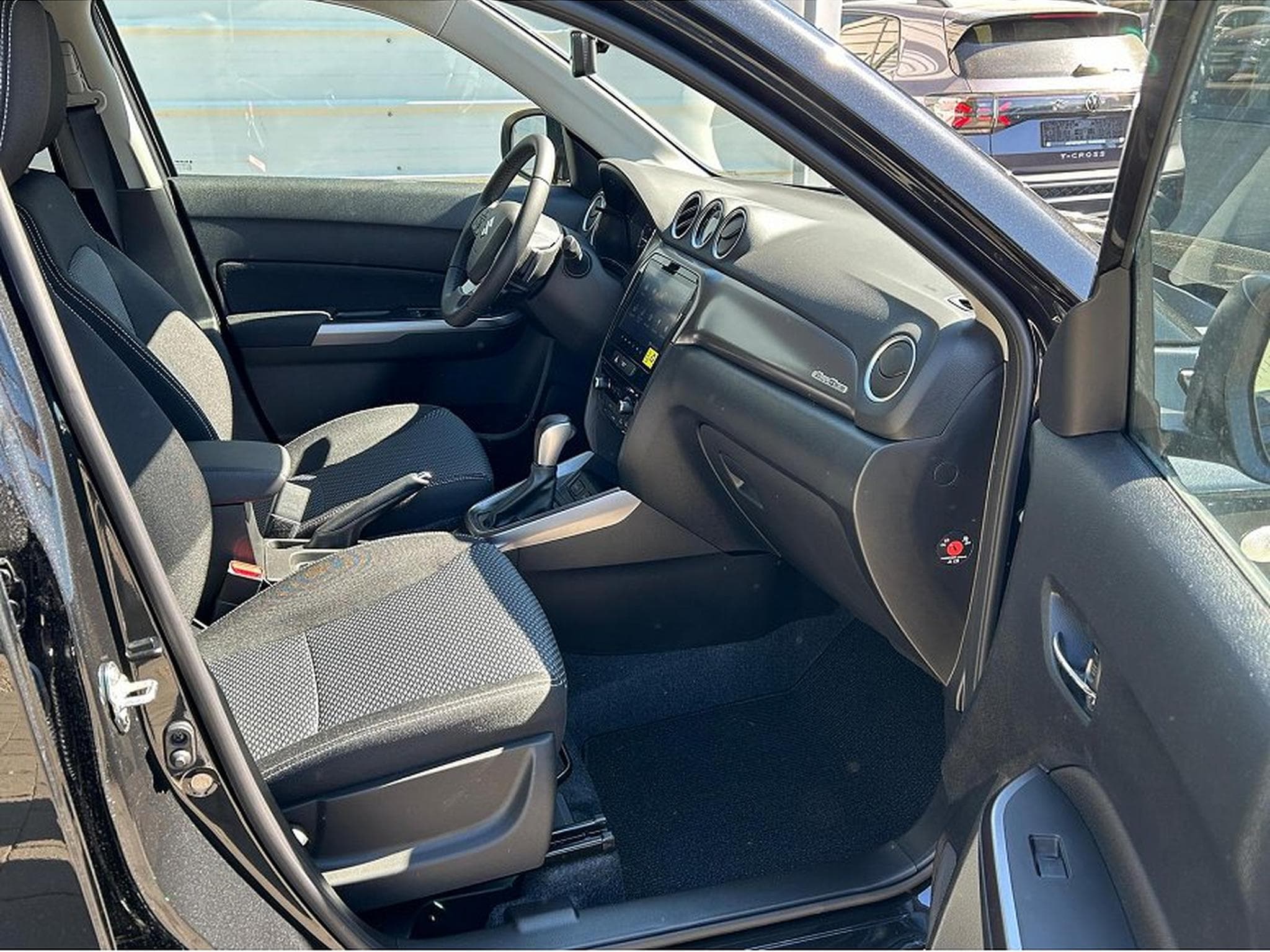 Suzuki Vitara (2026) - Photo 12