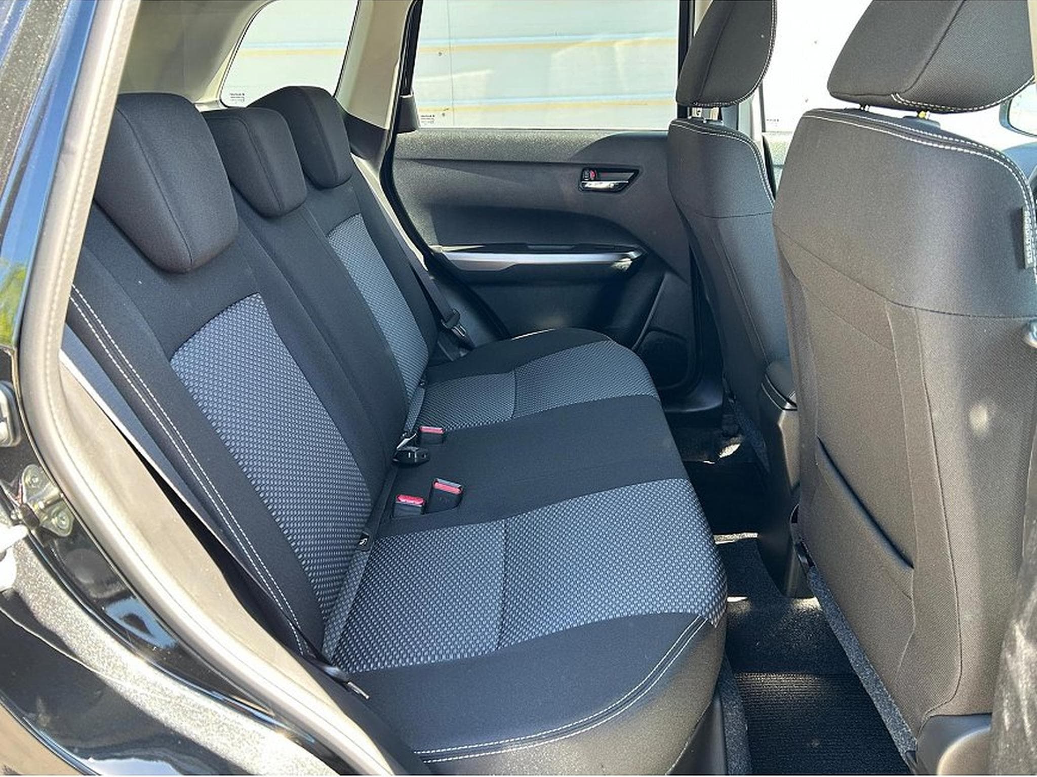 Suzuki Vitara (2026) - Photo 15