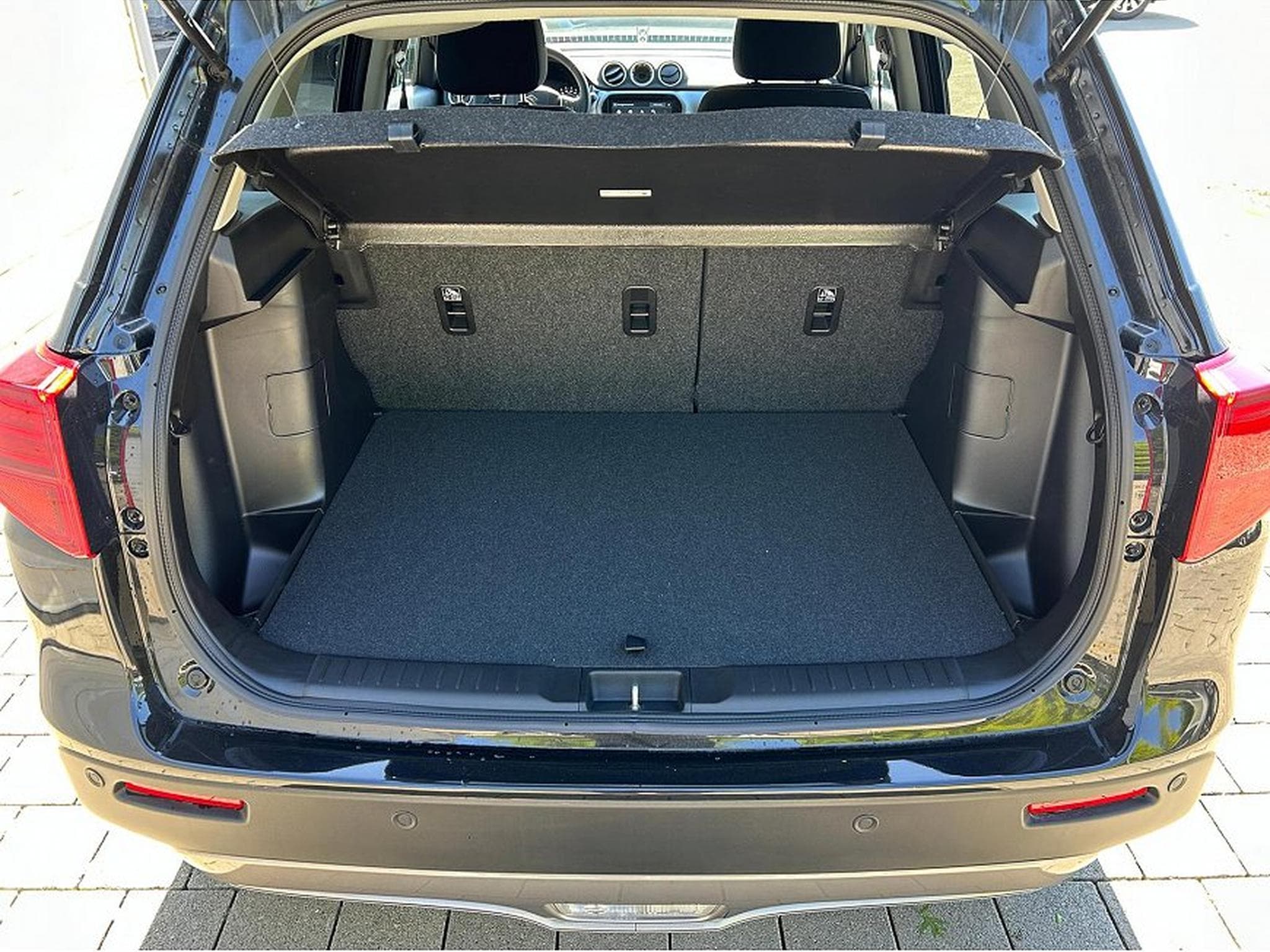 Suzuki Vitara (2026) - Photo 16