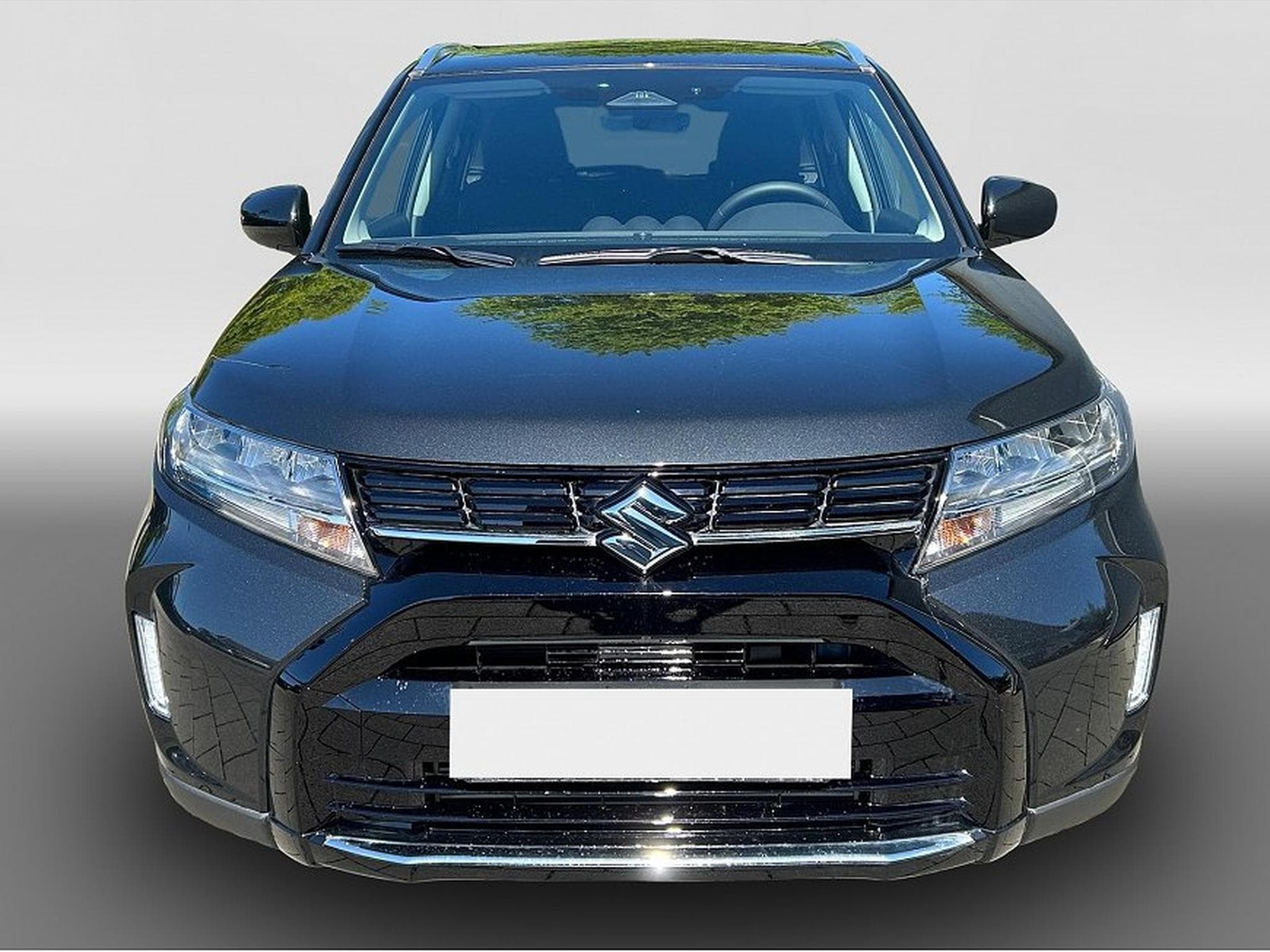 Suzuki Vitara (2026) - Photo 2