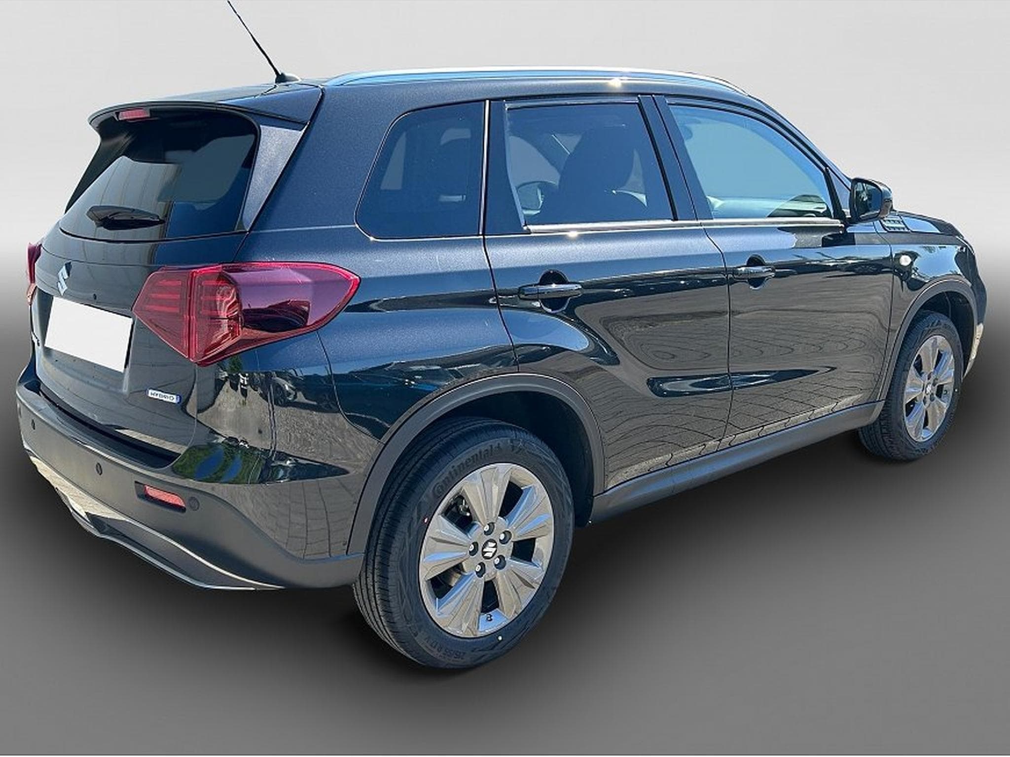 Suzuki Vitara (2026) - Photo 5