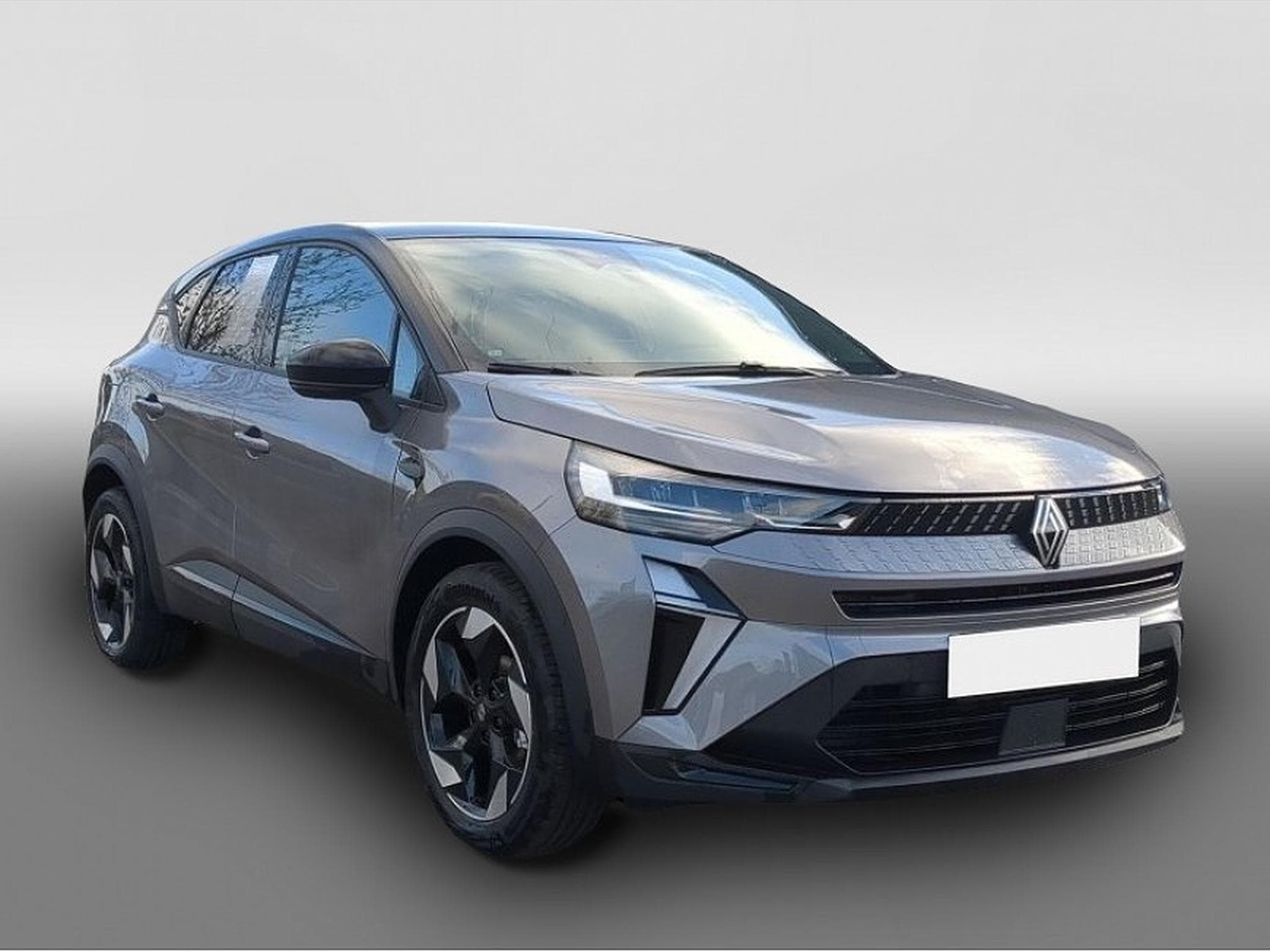 Renault Captur (2026) - Foto 1