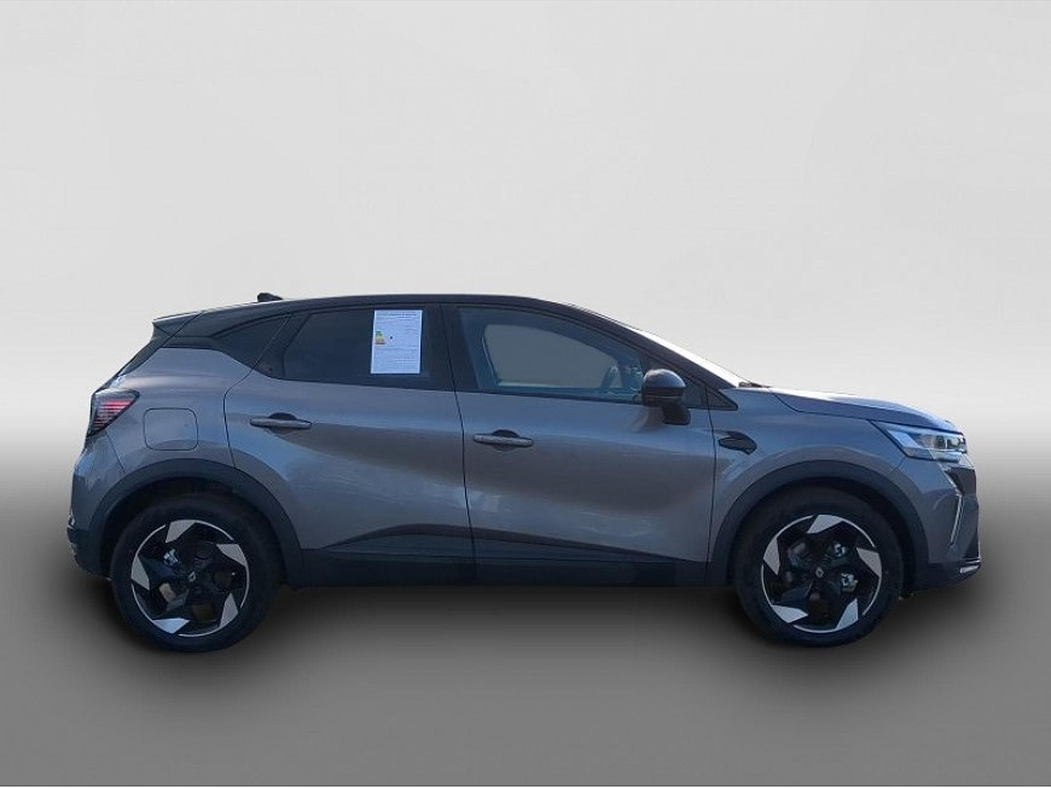 Renault Captur (2026) - Foto 2