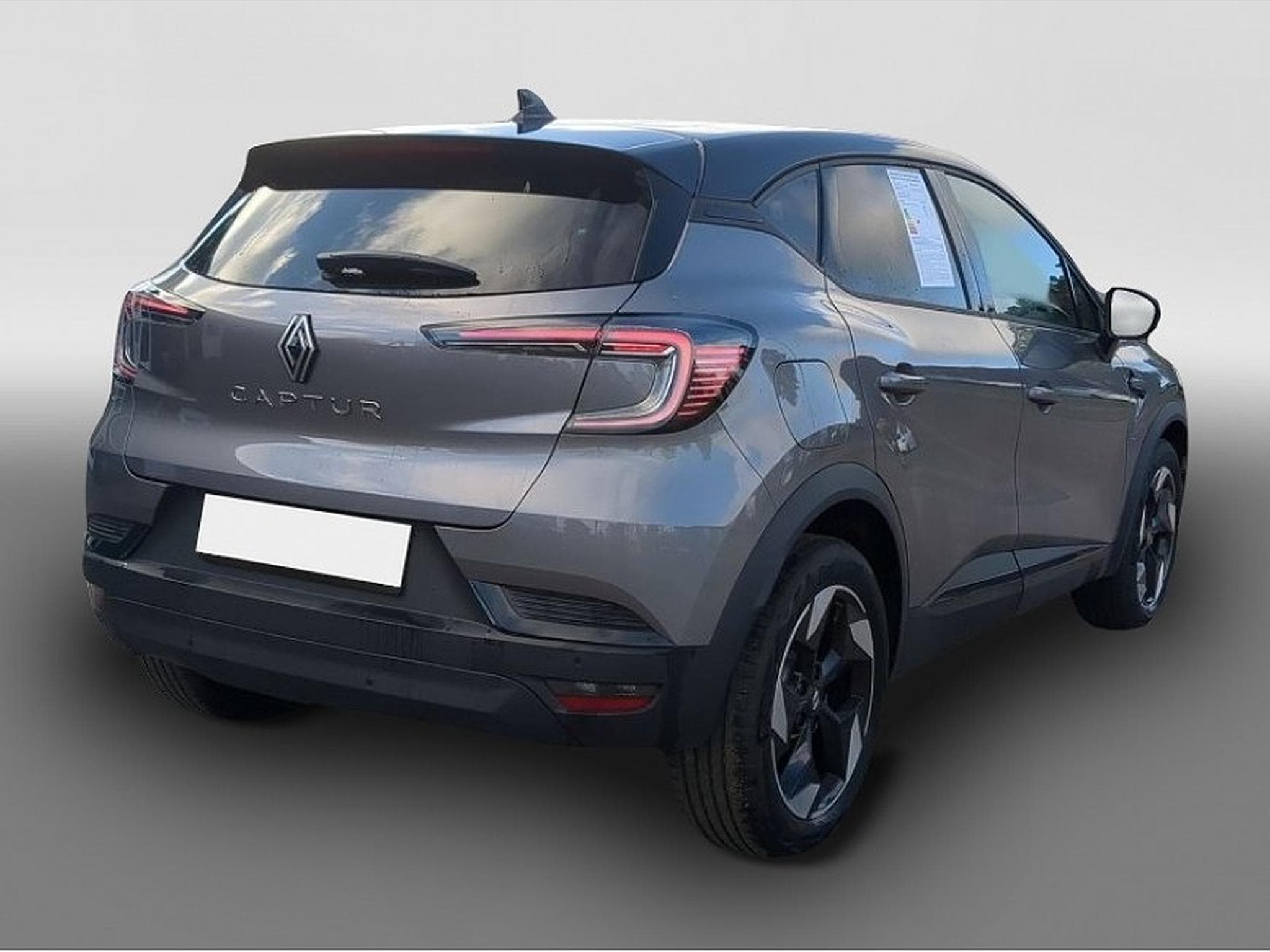 Renault Captur (2026) - Foto 3