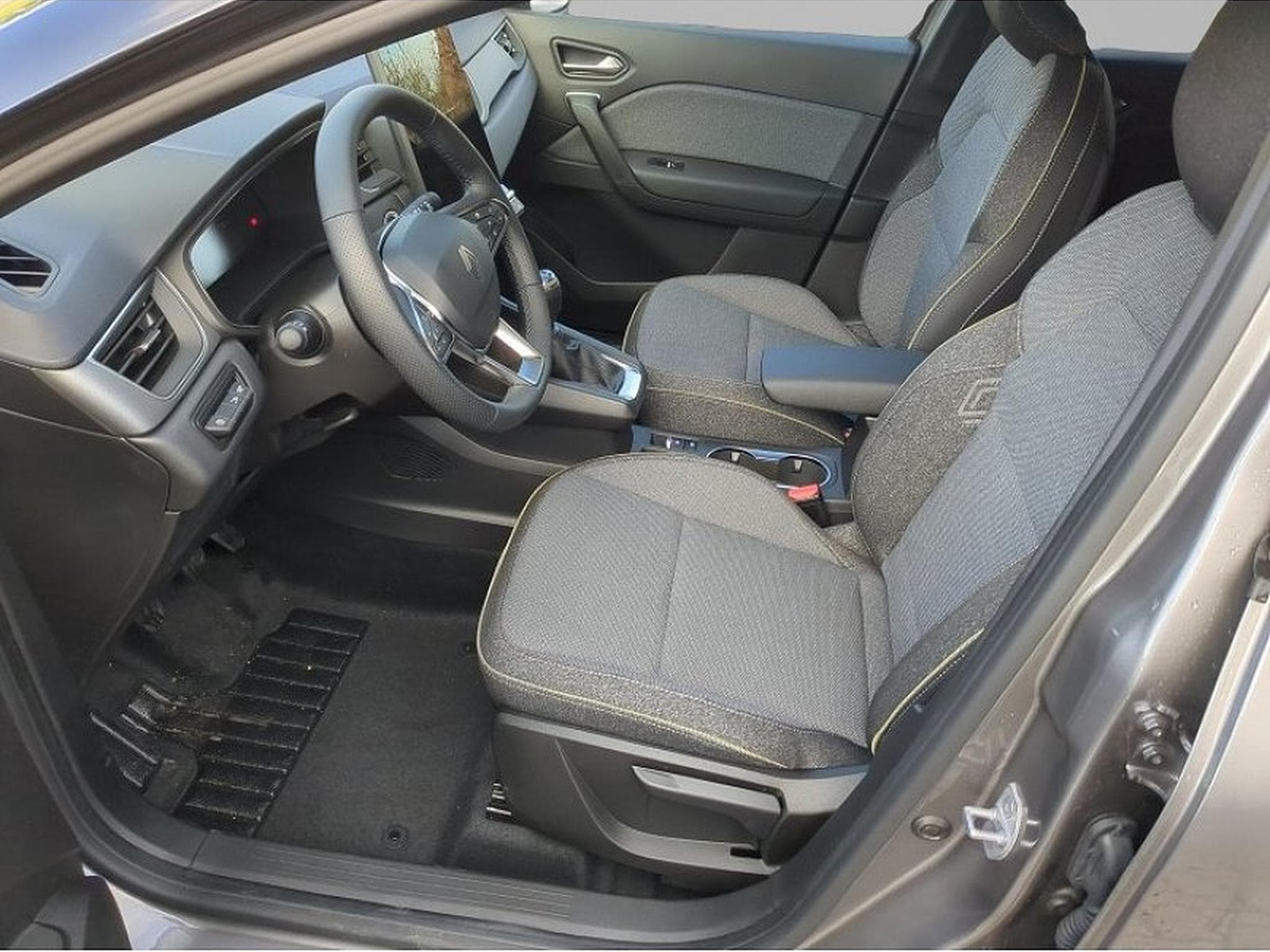 Renault Captur (2026) - Foto 4