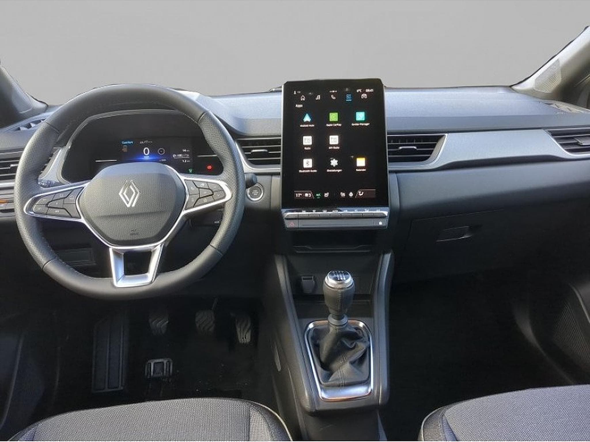 Renault Captur (2026) - Foto 5