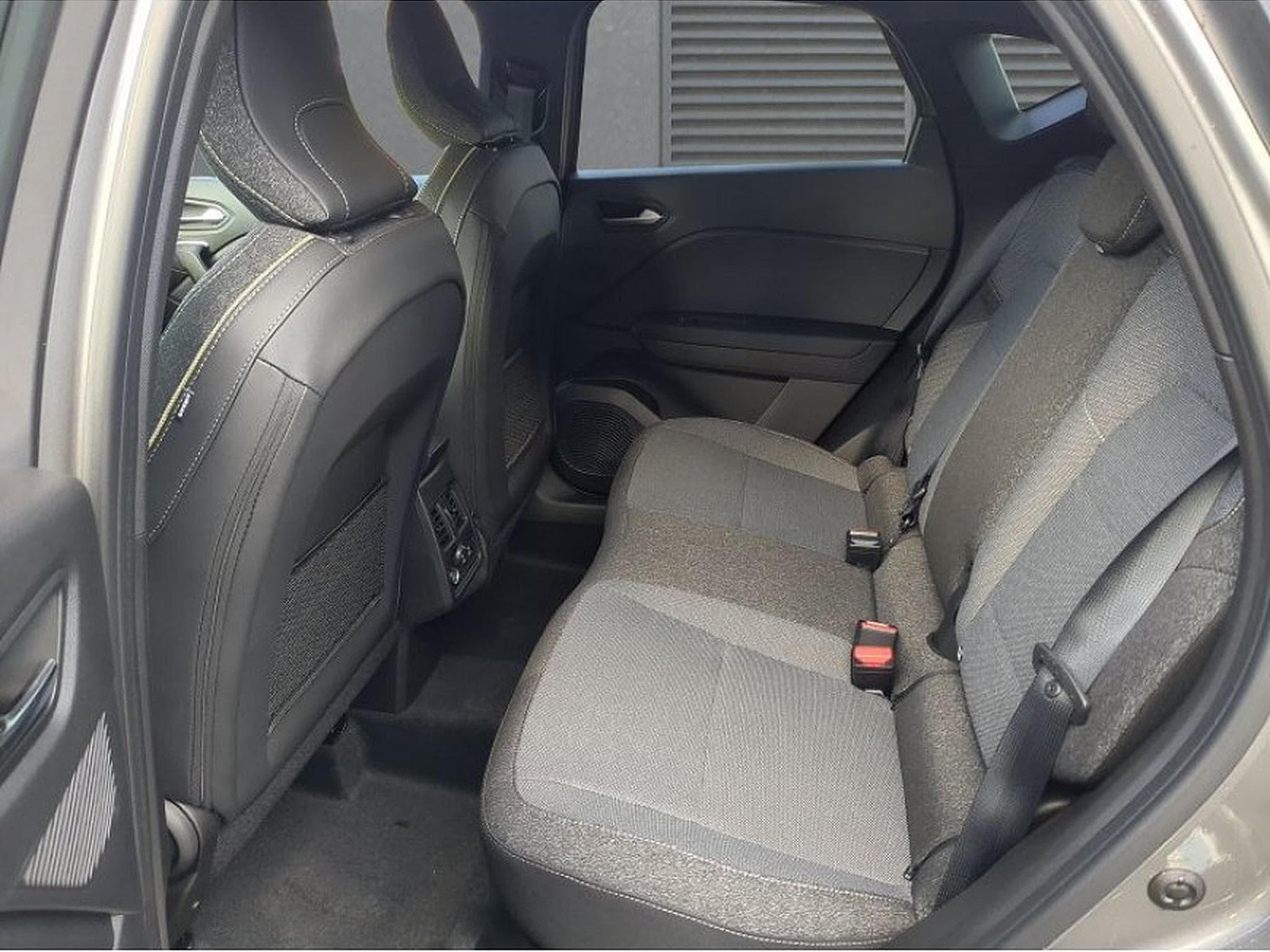 Renault Captur (2026) - Foto 6