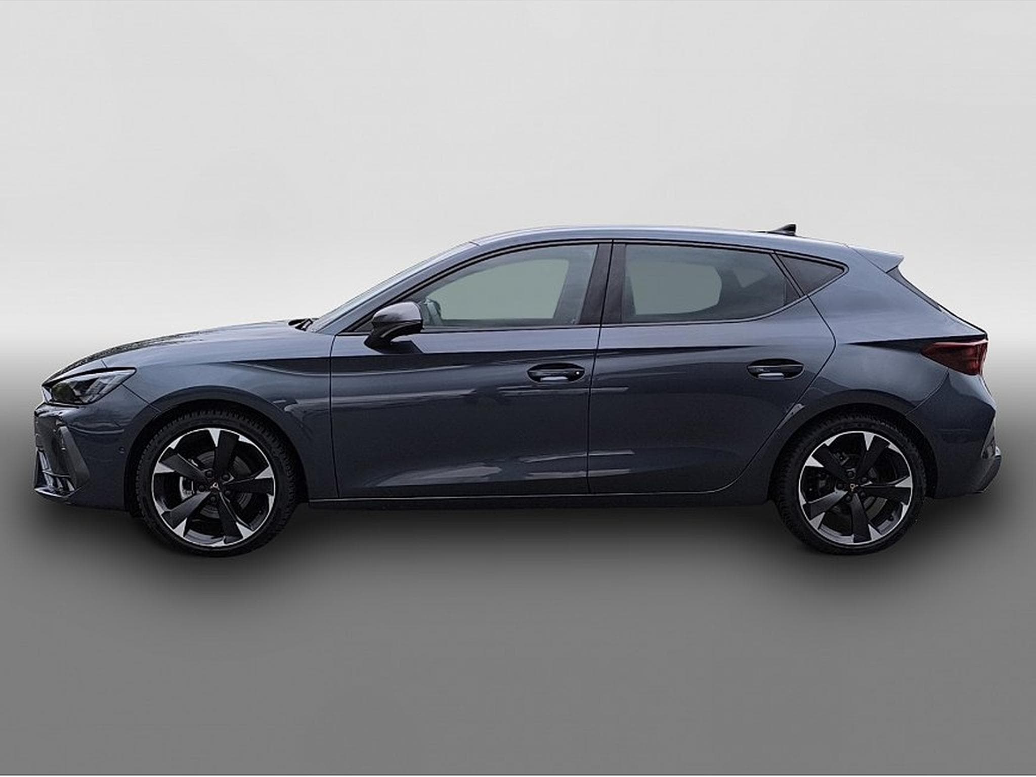 Cupra Leon (2025) - Foto 4