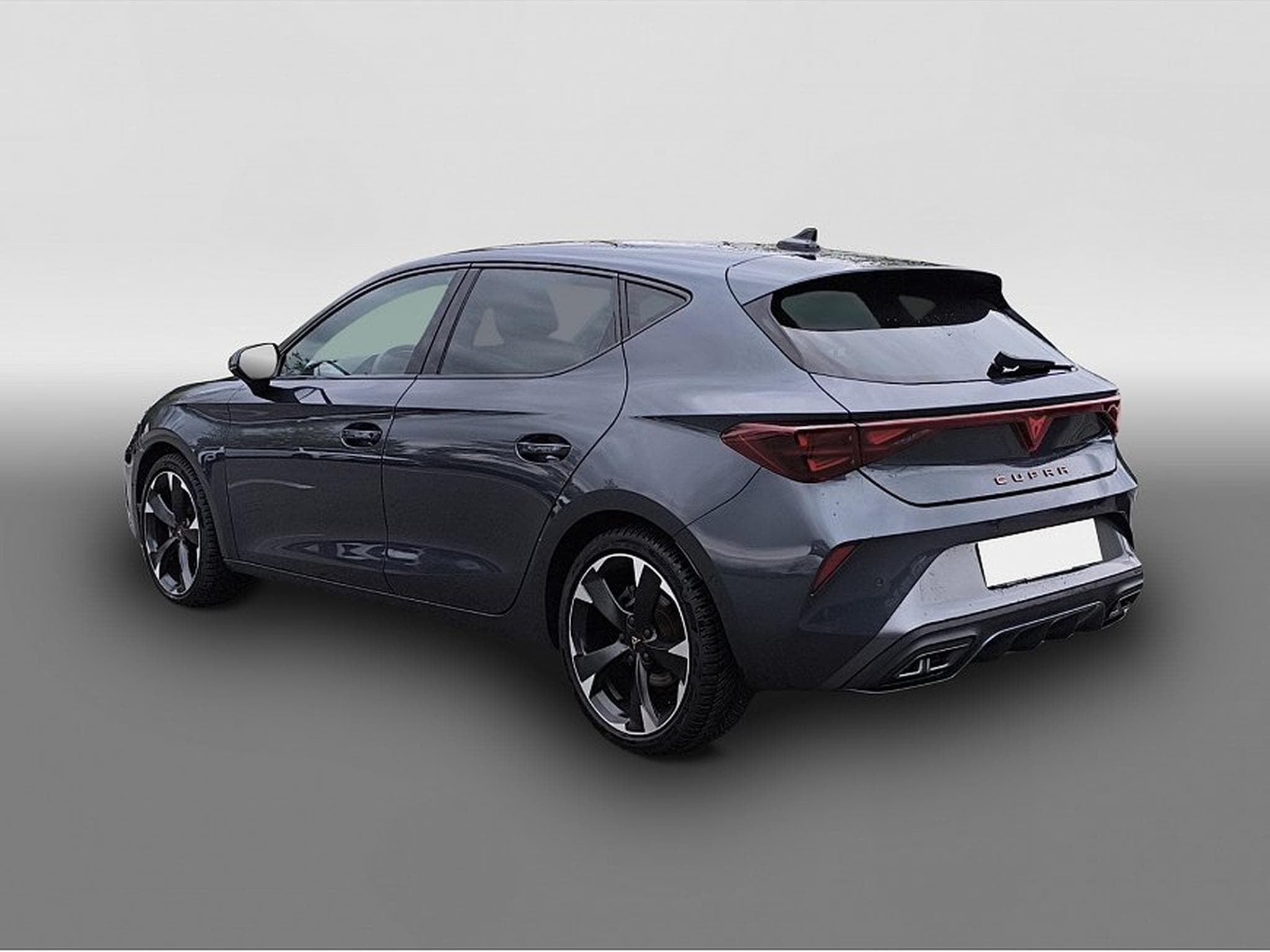 Cupra Leon (2025) - Foto 5