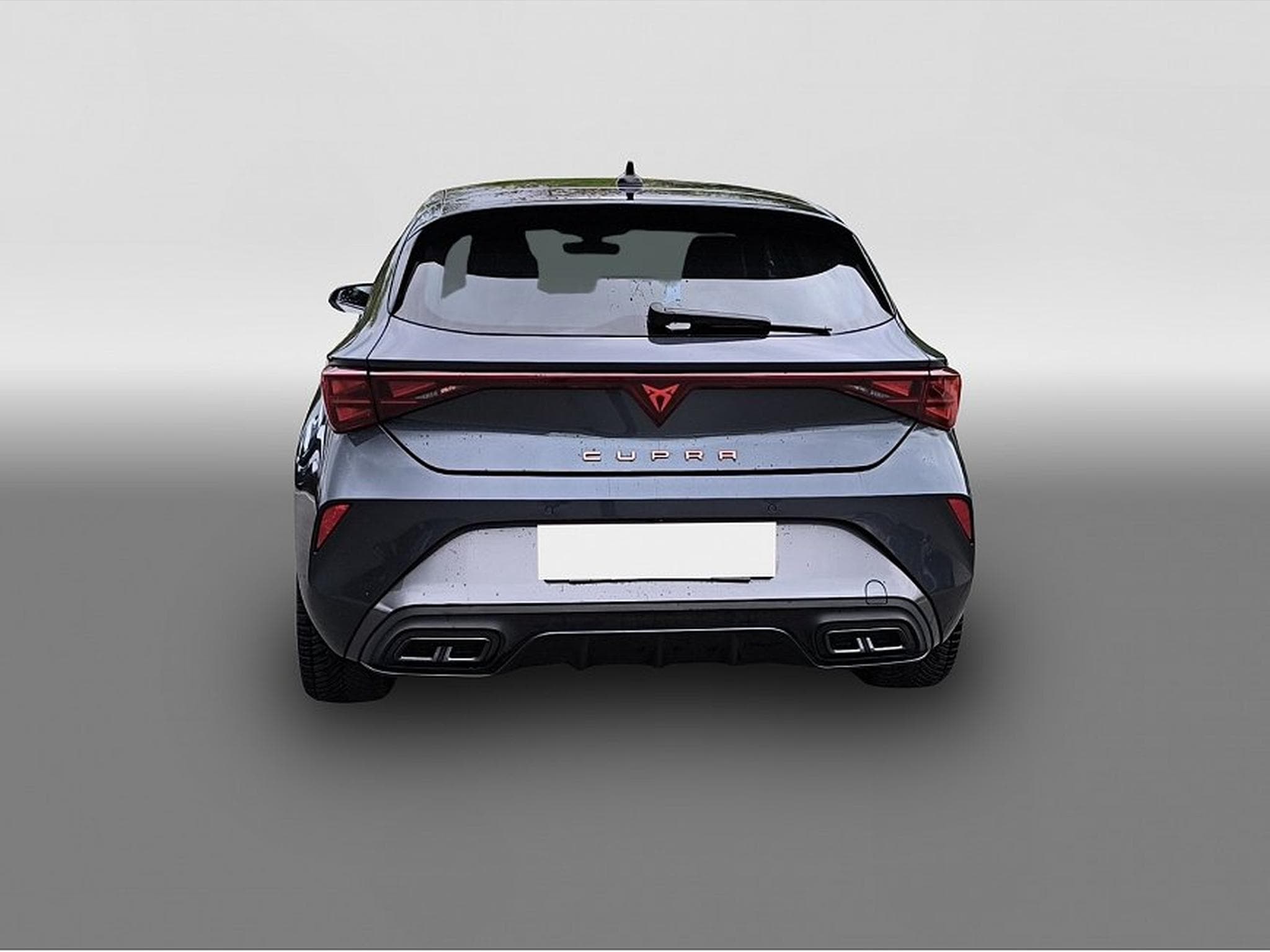 Cupra Leon (2025) - Foto 6