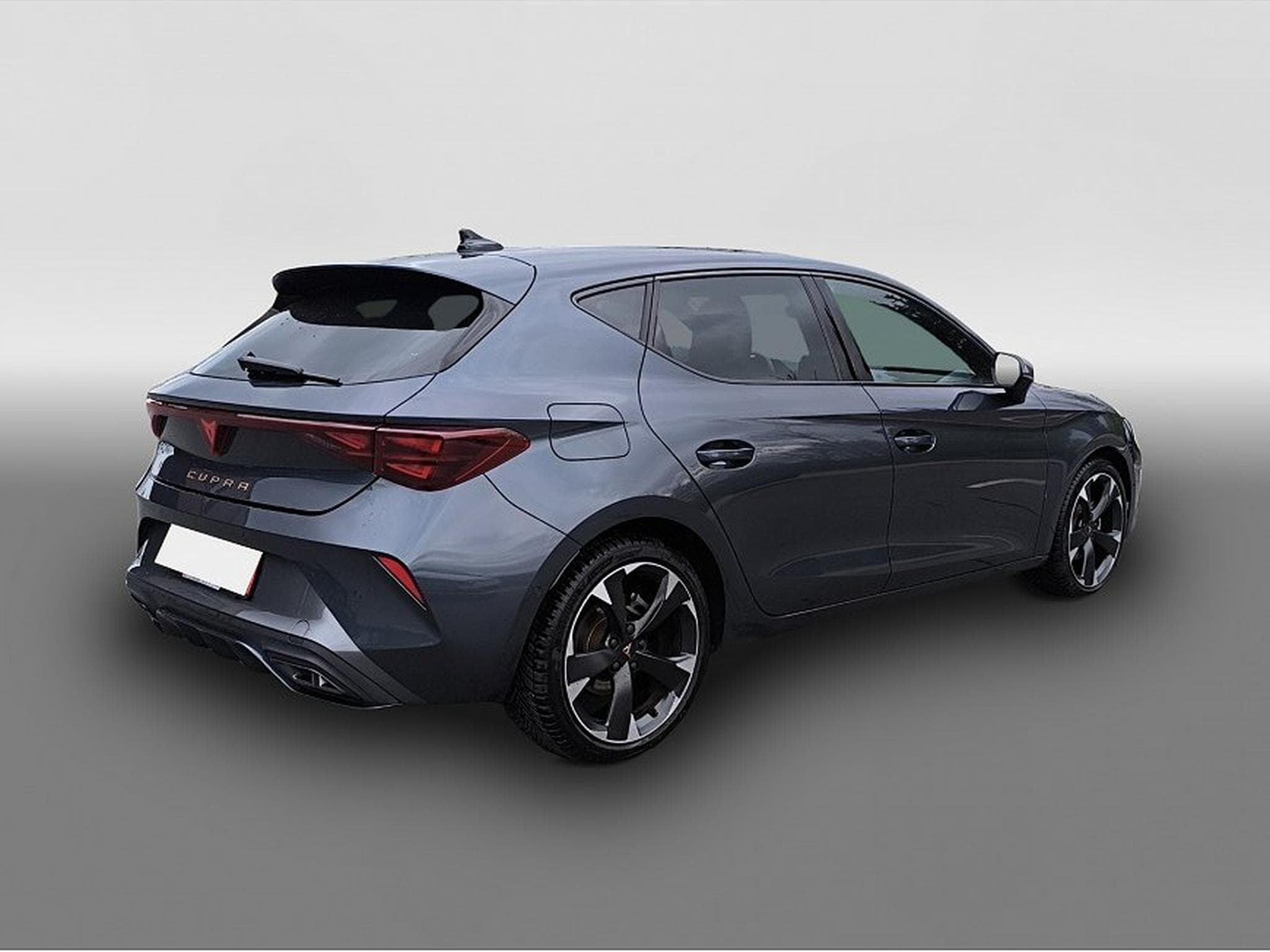 Cupra Leon (2025) - Foto 7