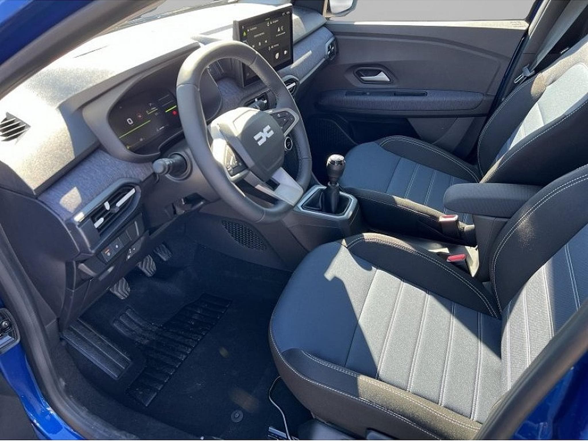 Dacia Sandero (2026) - Foto 4