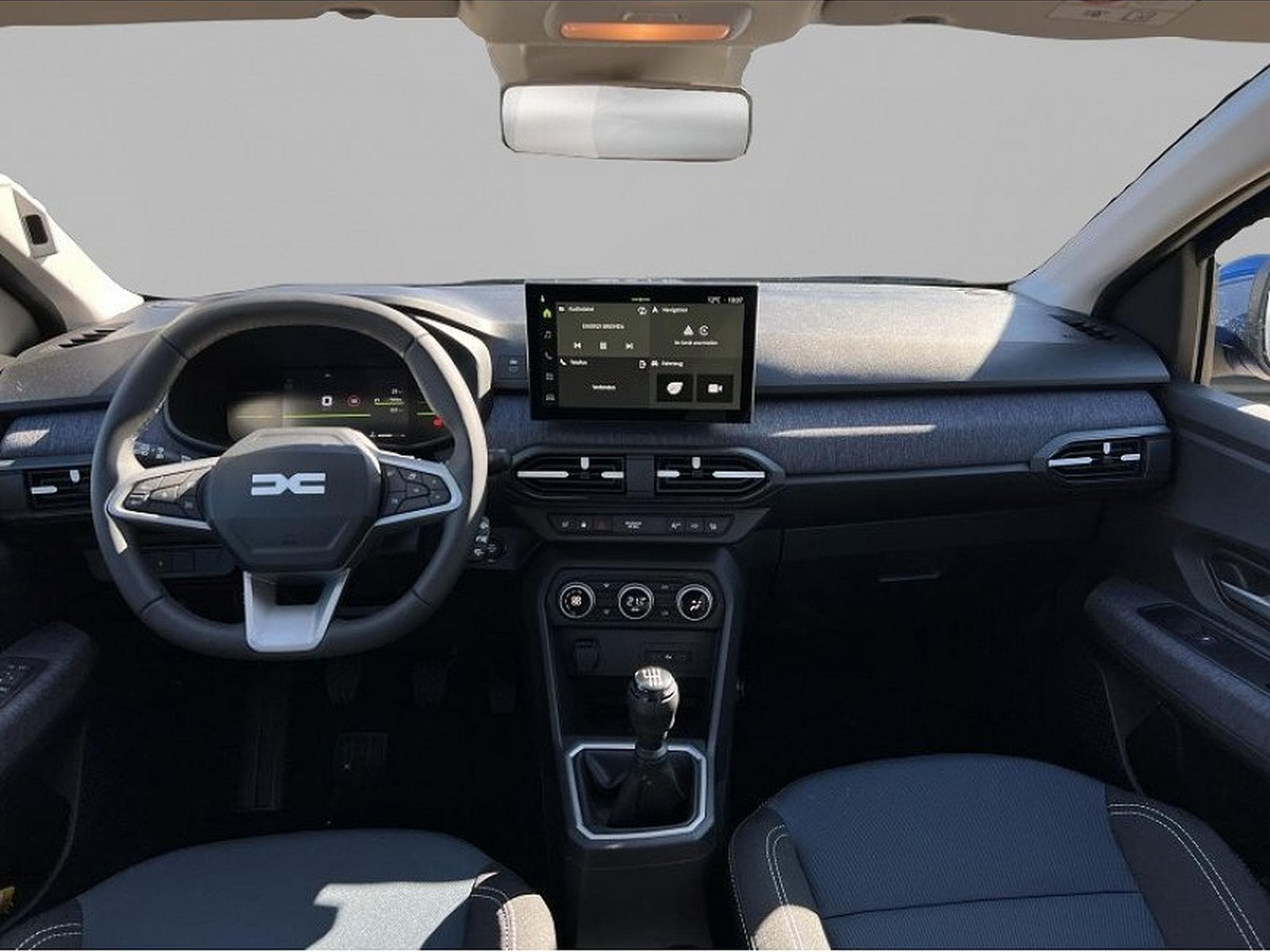 Dacia Sandero (2026) - Foto 5