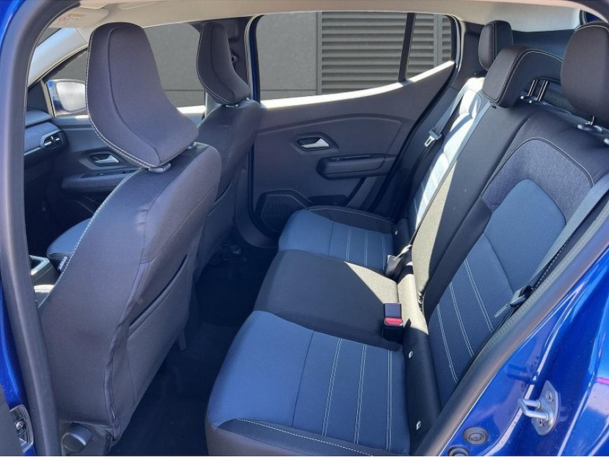 Dacia Sandero (2026) - Foto 6