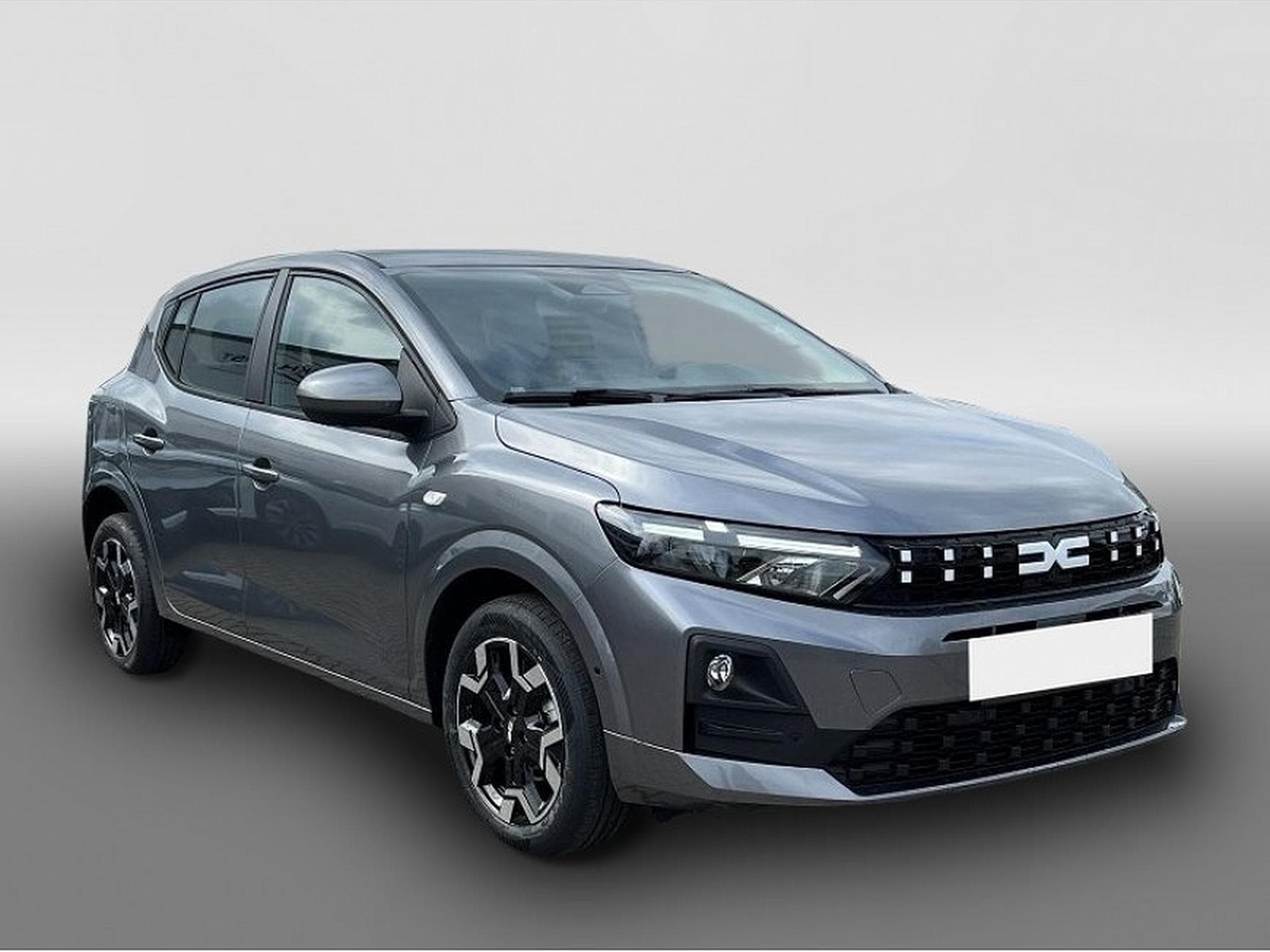 Dacia Sandero (2026) - Foto 1