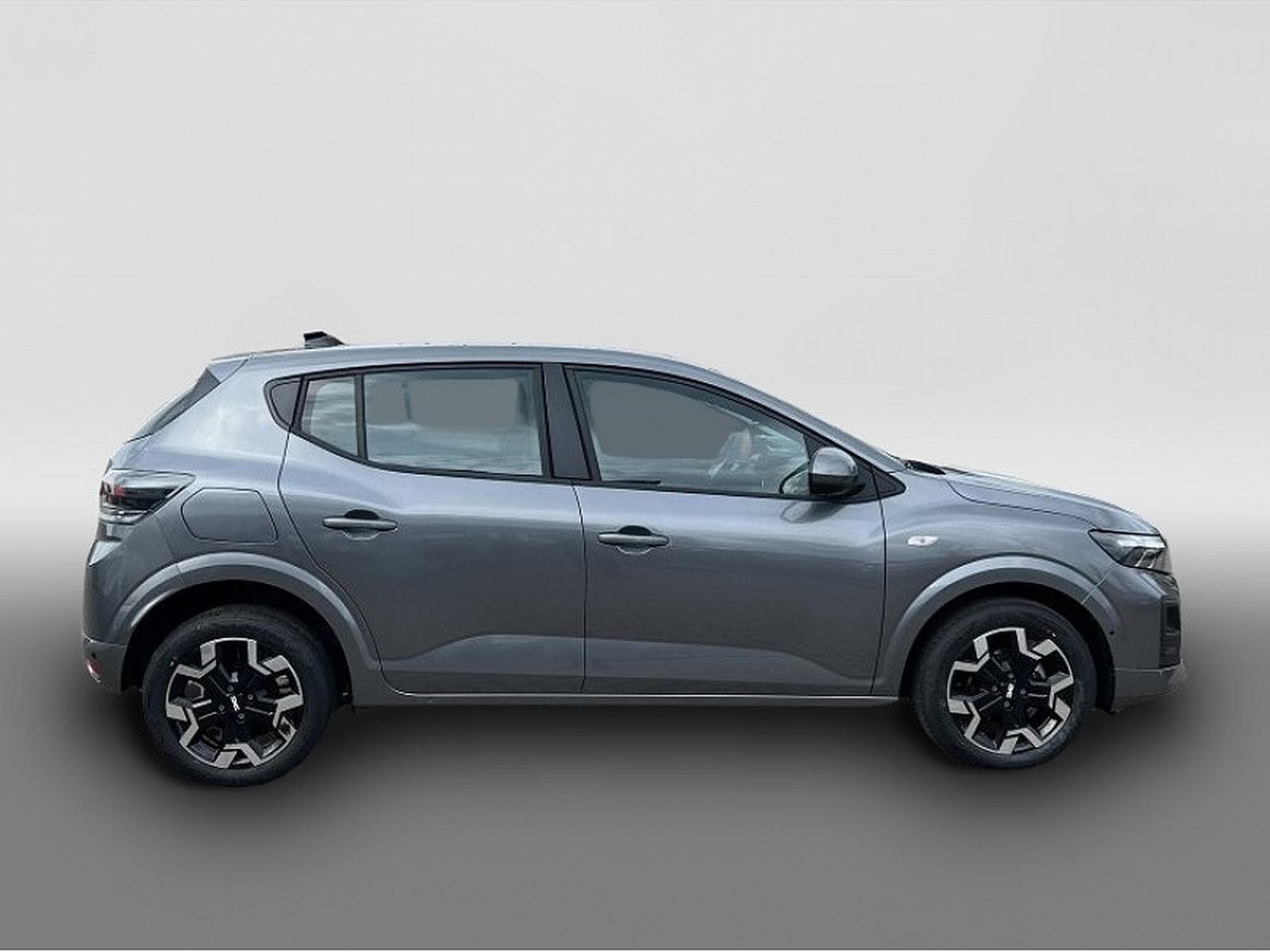 Dacia Sandero (2026) - Foto 2