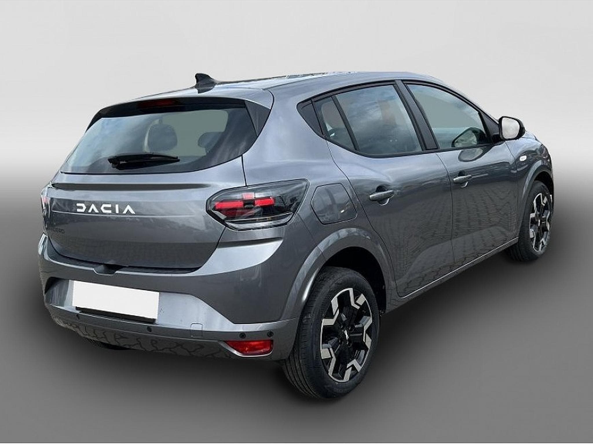 Dacia Sandero (2026) - Foto 3