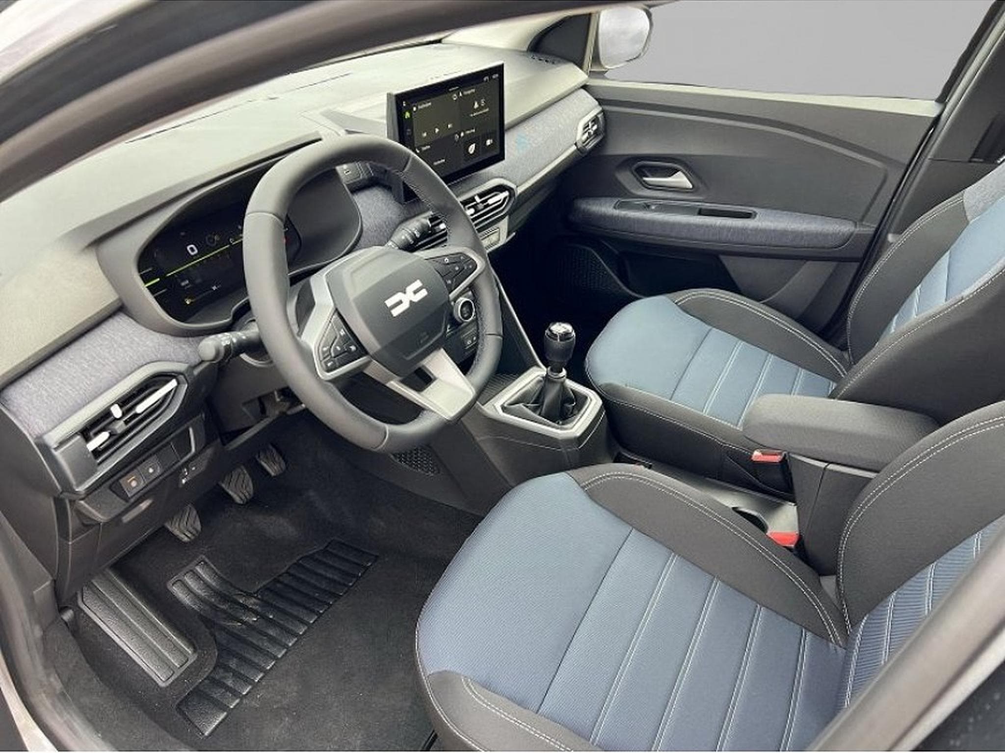 Dacia Sandero (2026) - Foto 4