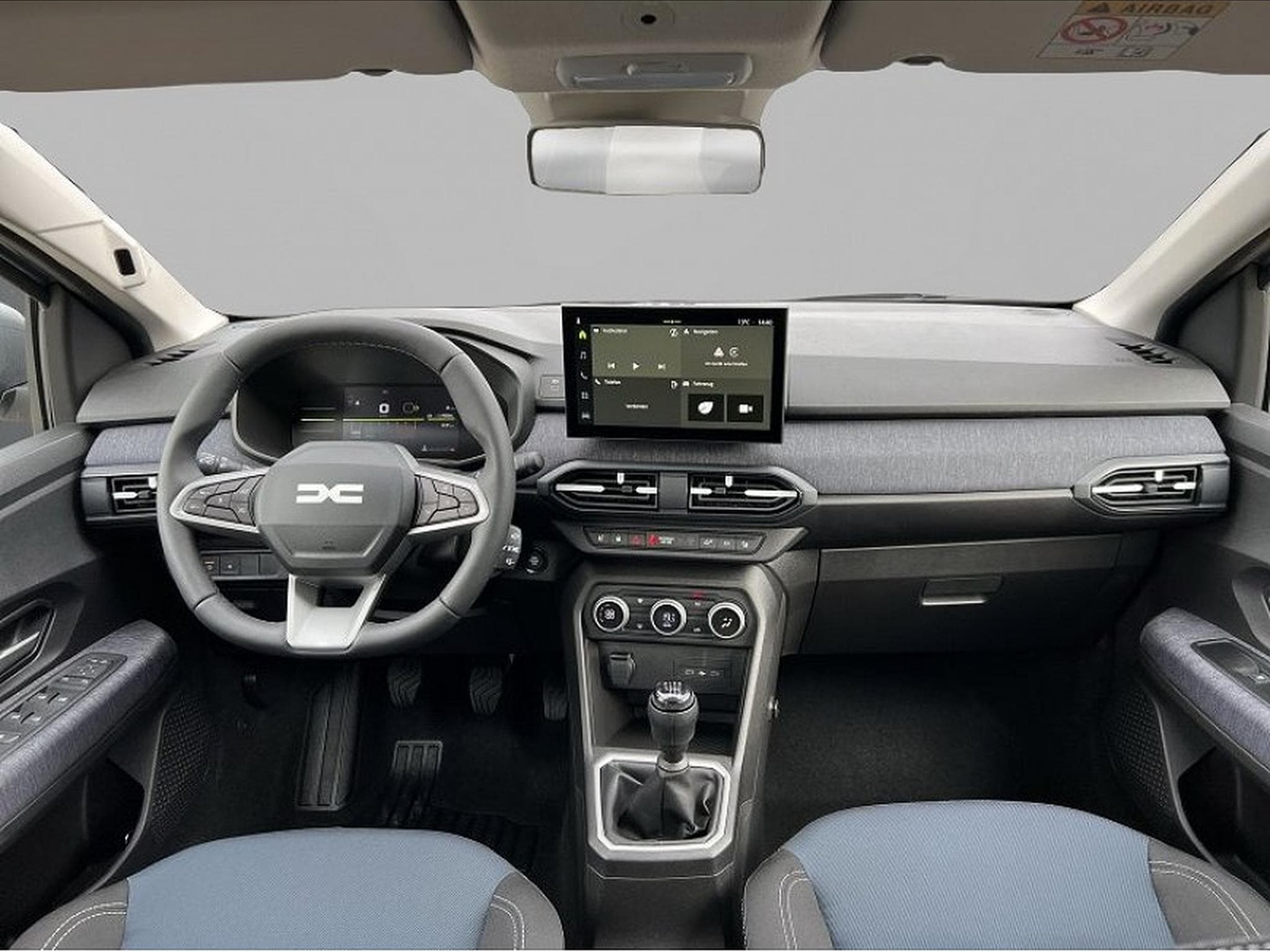 Dacia Sandero (2026) - Foto 5