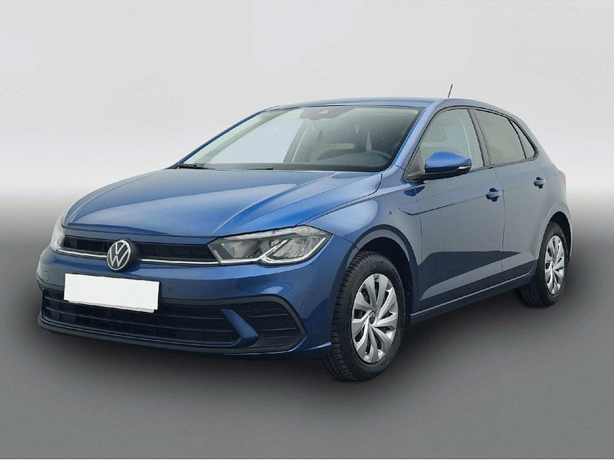 VW Polo (2025) - Photo 1