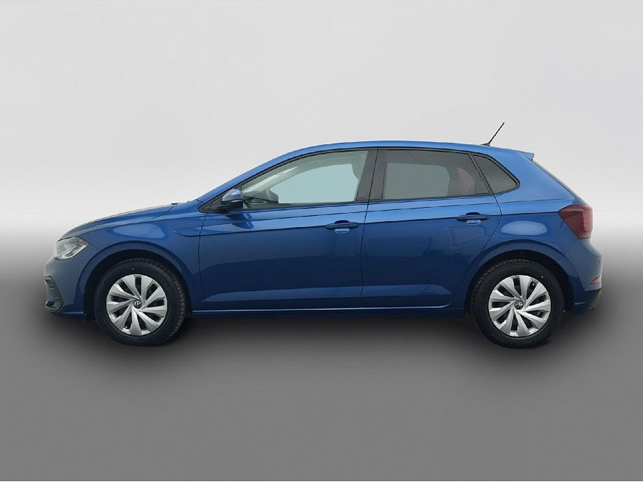 VW Polo (2025) - Photo 2