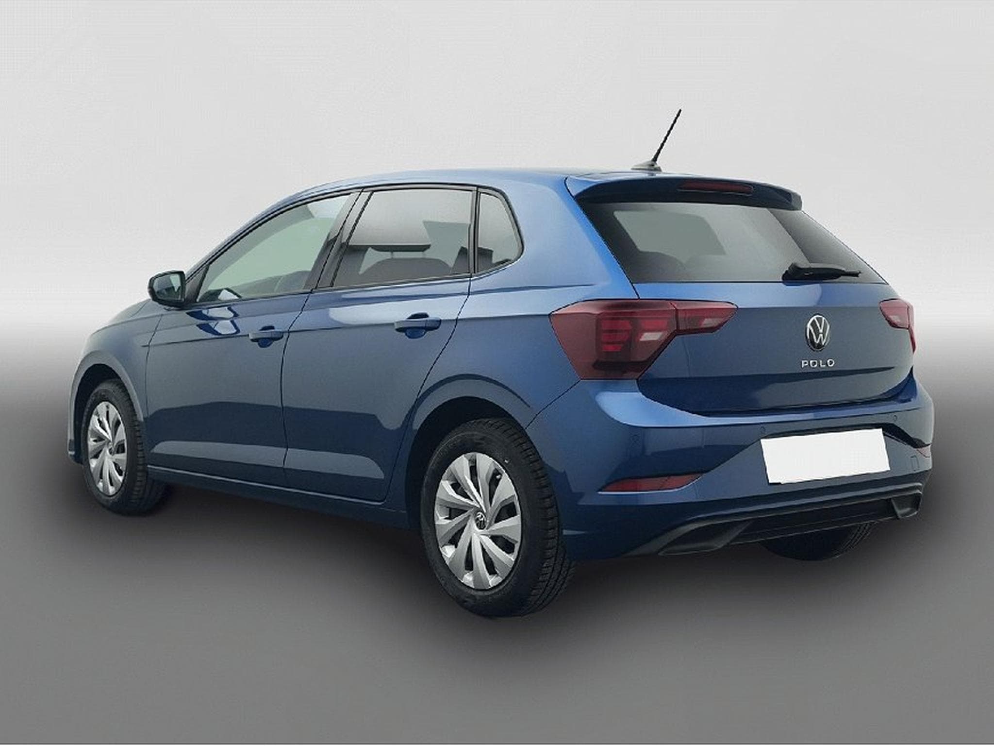 VW Polo (2025) - Photo 3