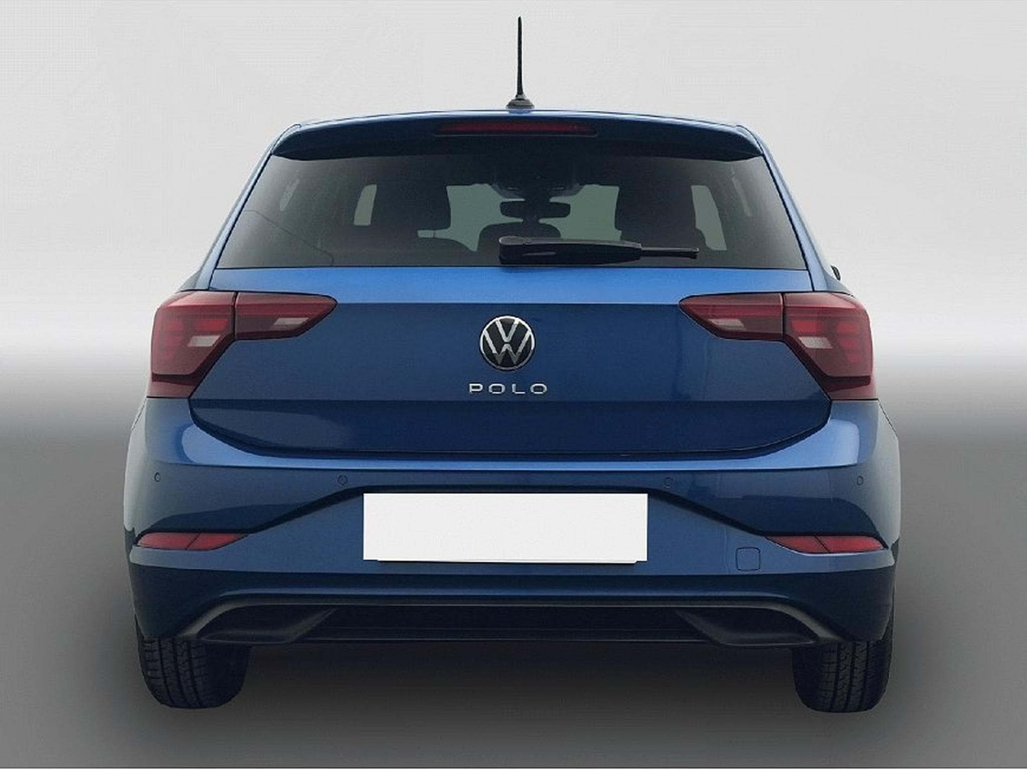 VW Polo (2025) - Photo 4
