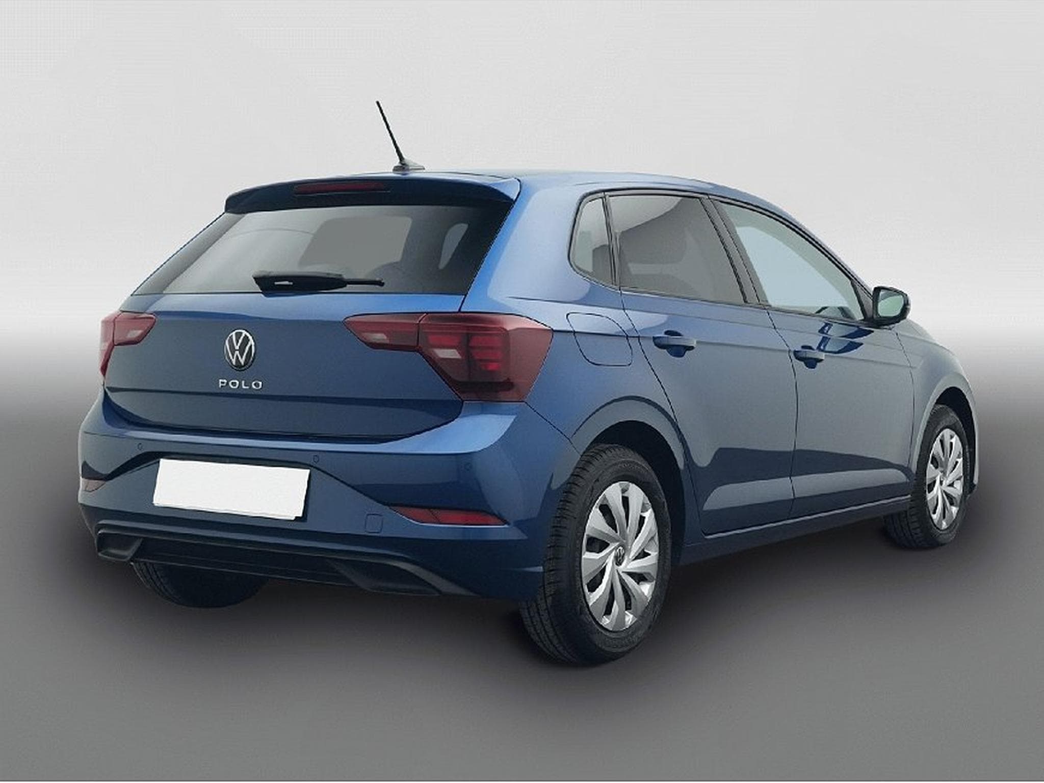 VW Polo (2025) - Photo 5