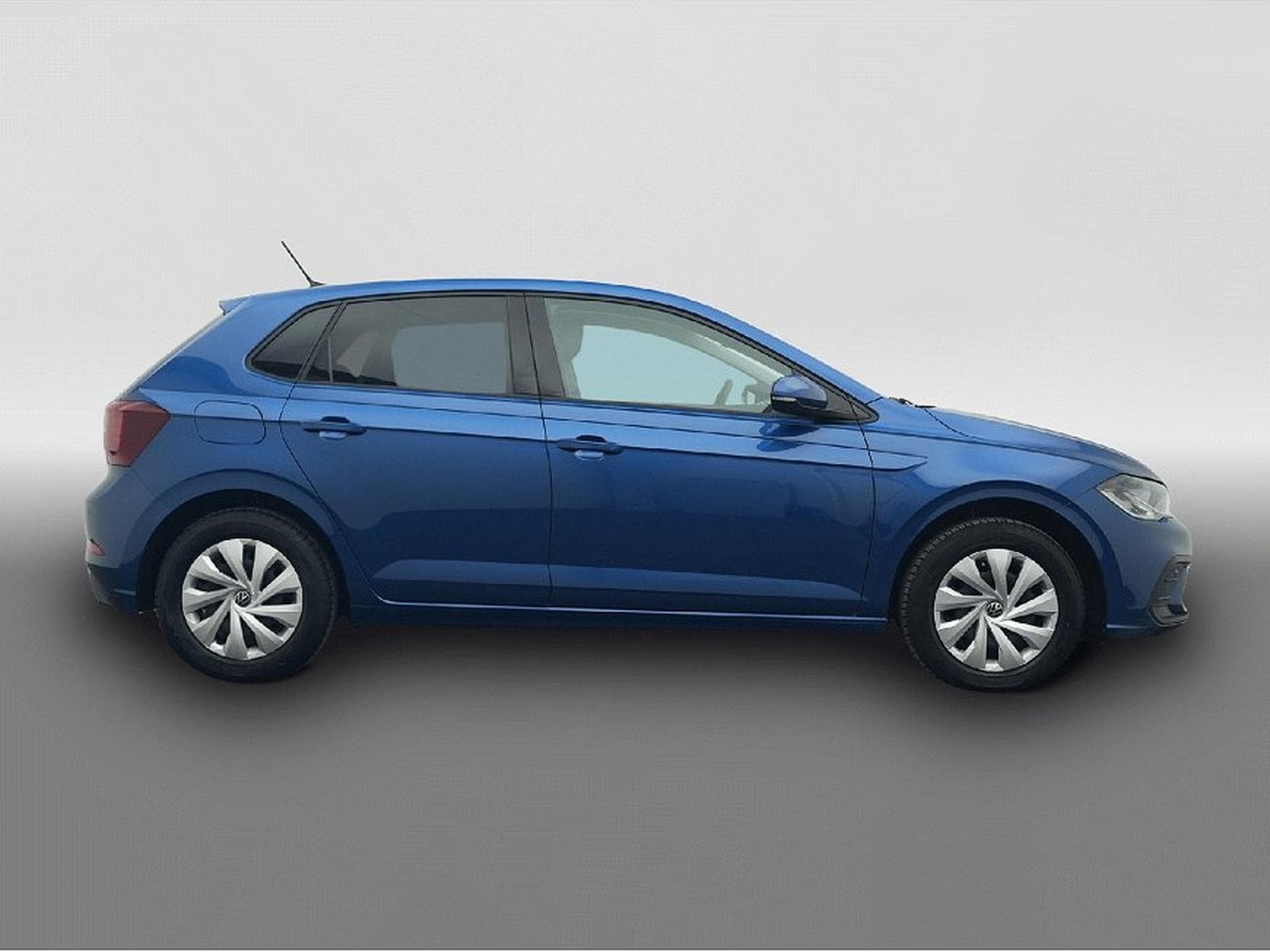 VW Polo (2025) - Photo 6