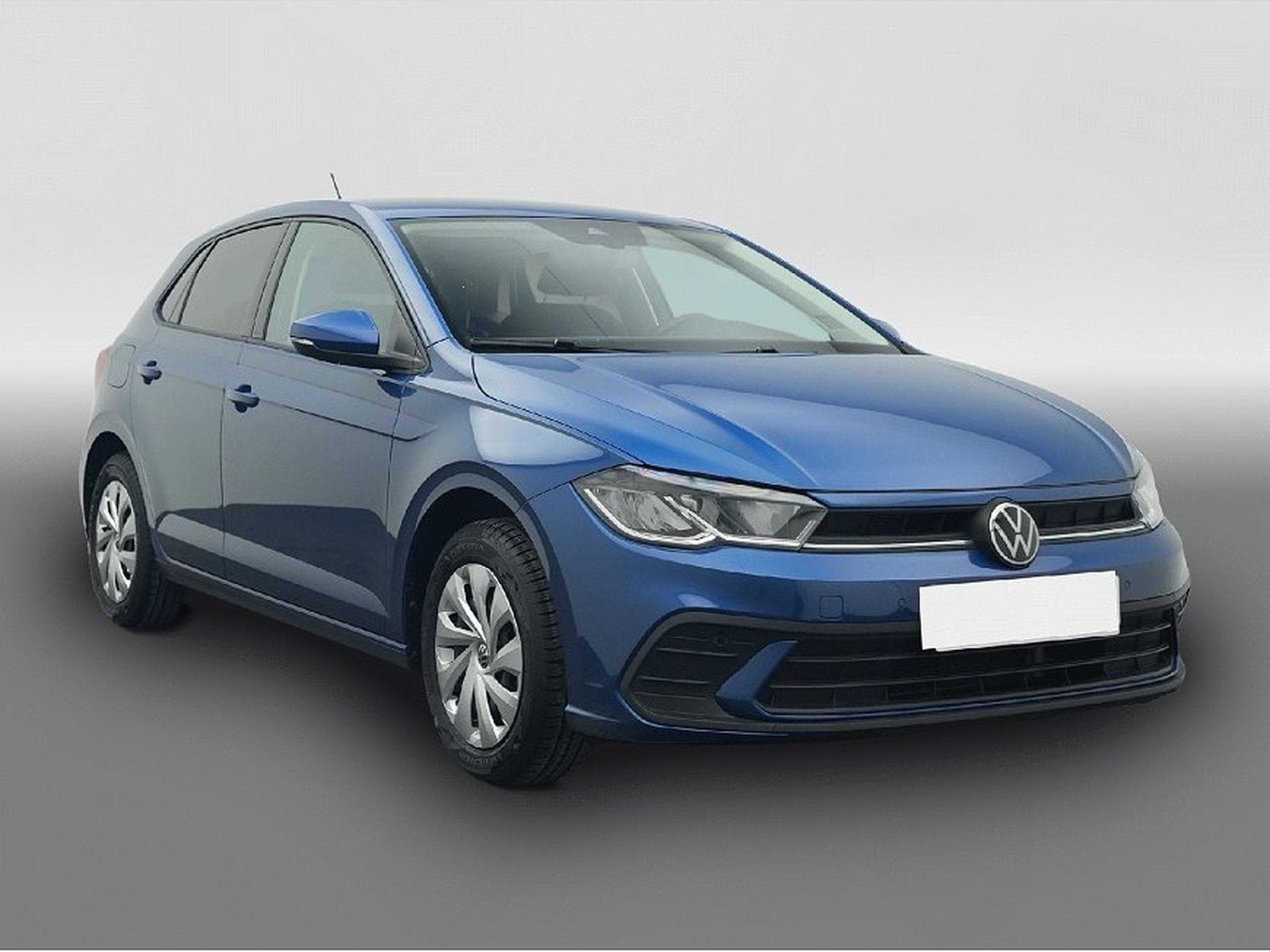 VW Polo (2025) - Photo 7