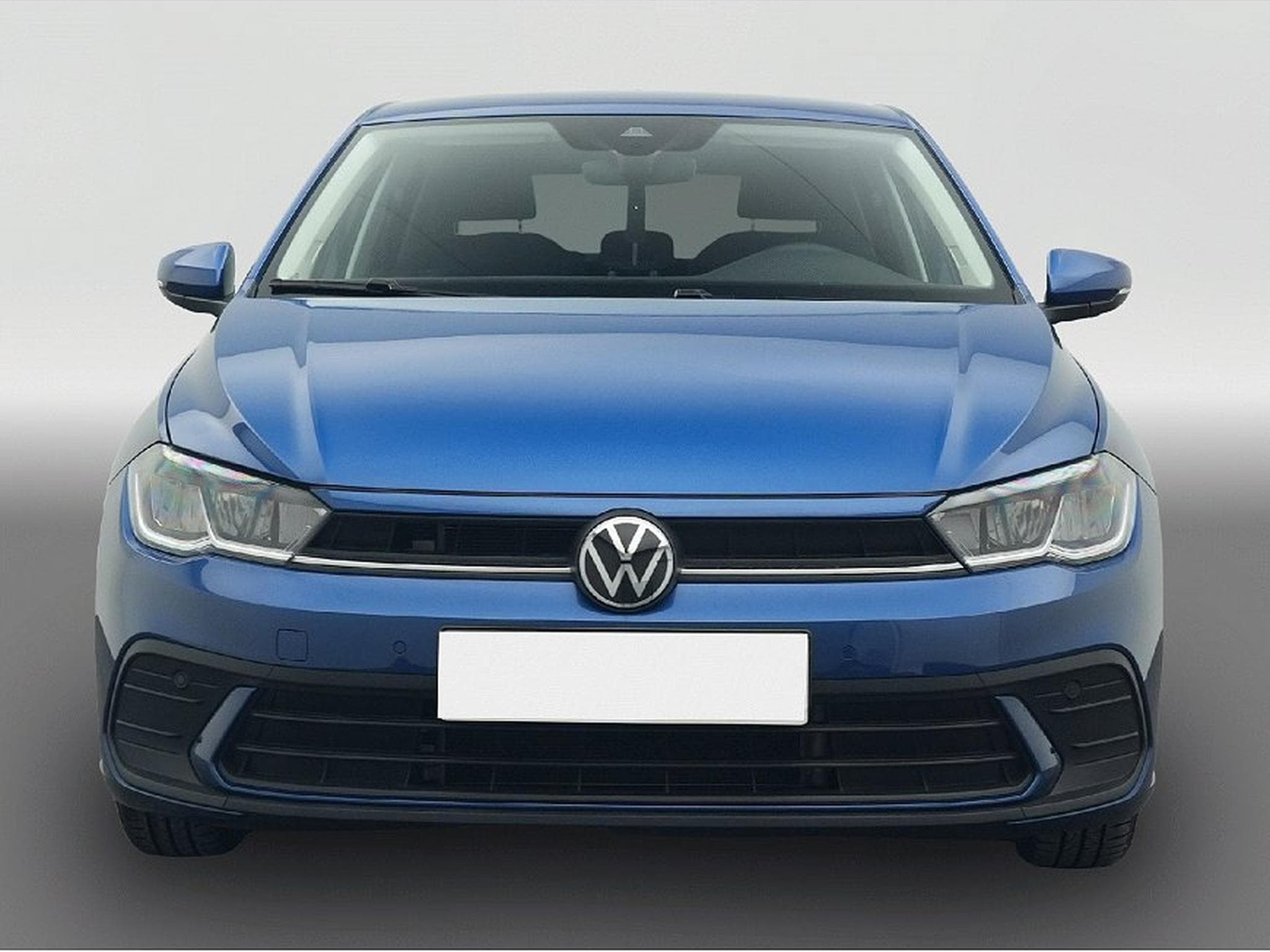 VW Polo (2025) - Photo 8
