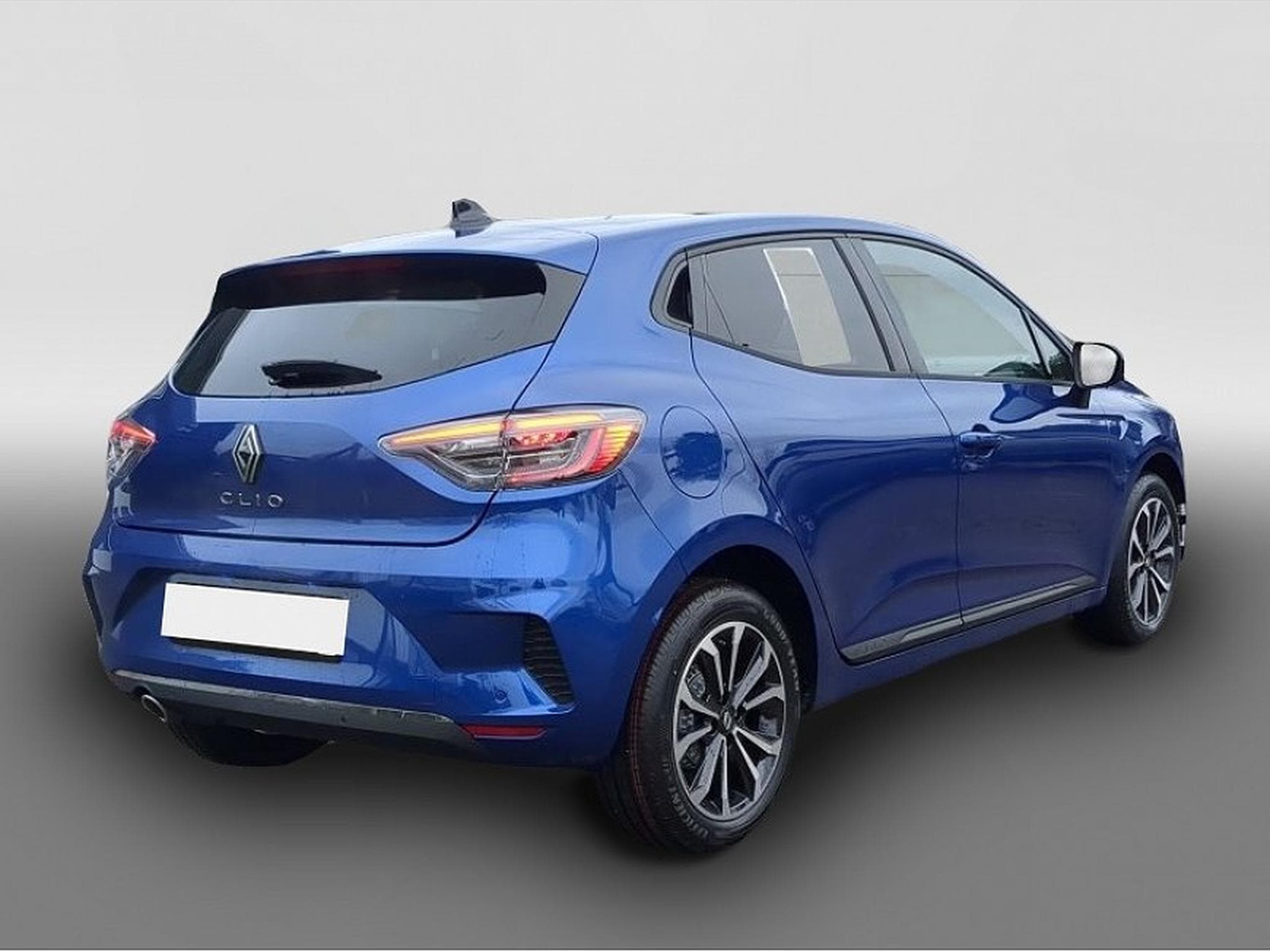 Renault Clio (2026) - Foto 3