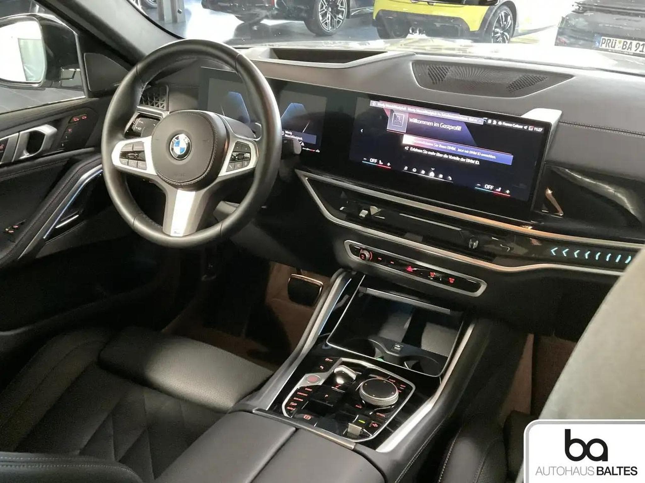 BMW X6 (2025) - Foto 10